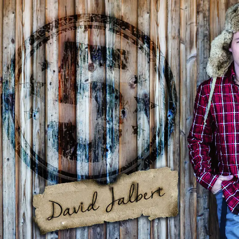 Revenir au naturel pour 5, définitivement le plus personnel des albums de David Jalbert