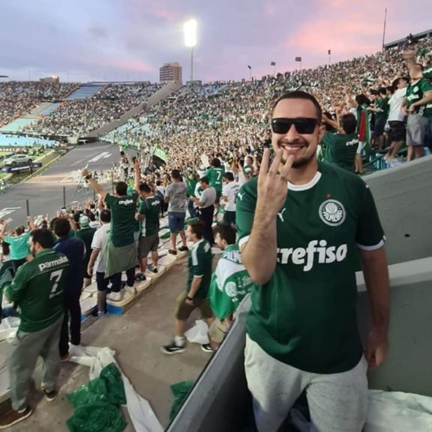 Parlando de Palmeiras
