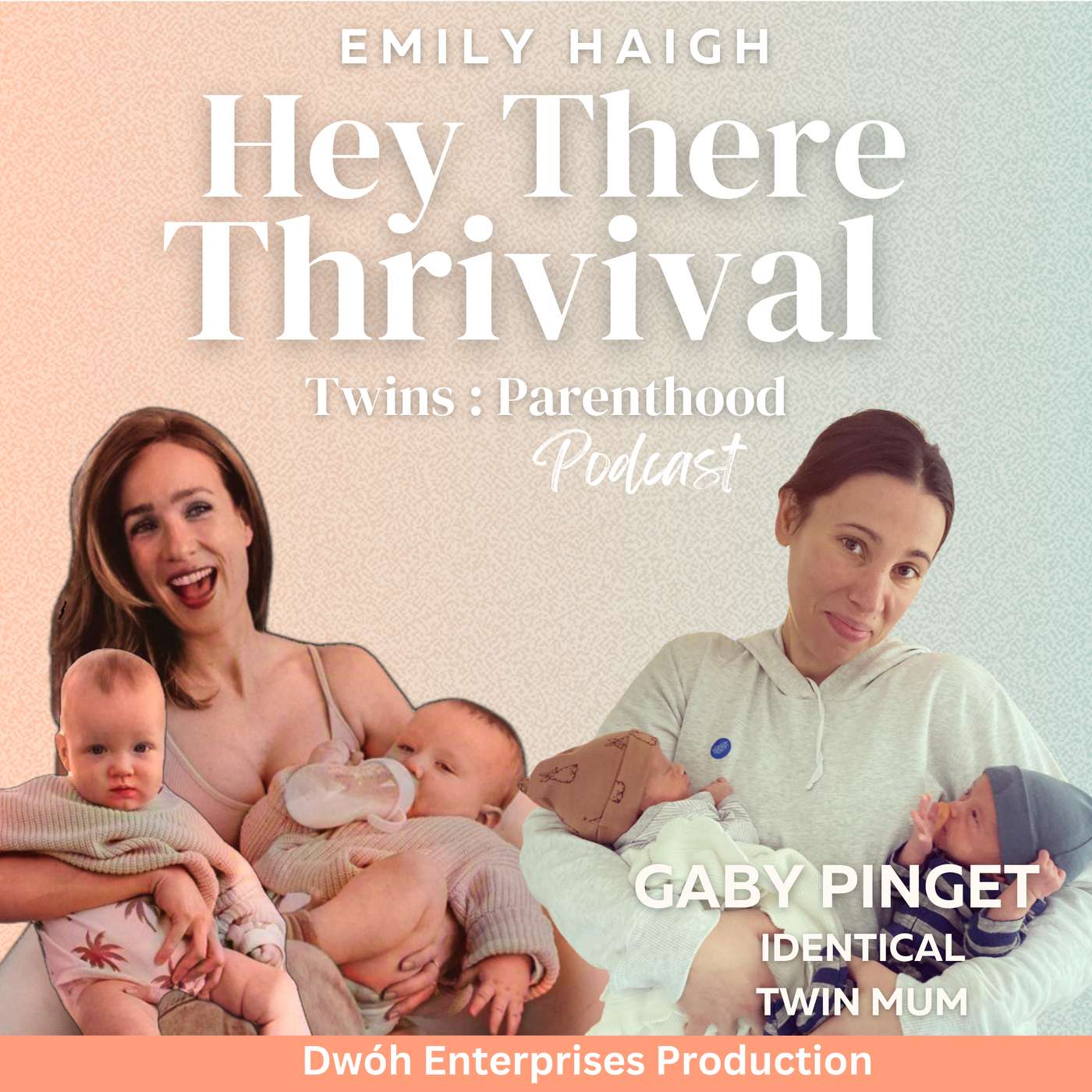 Hey There Thrivival