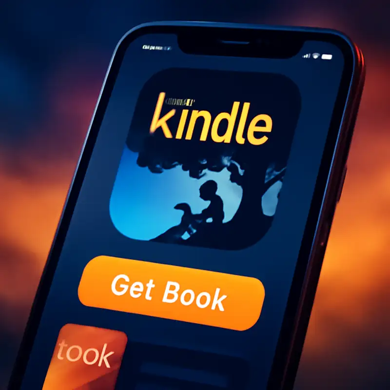 Kindle App Breakthrough: The Game-Changing Get Book Button for iOS Users