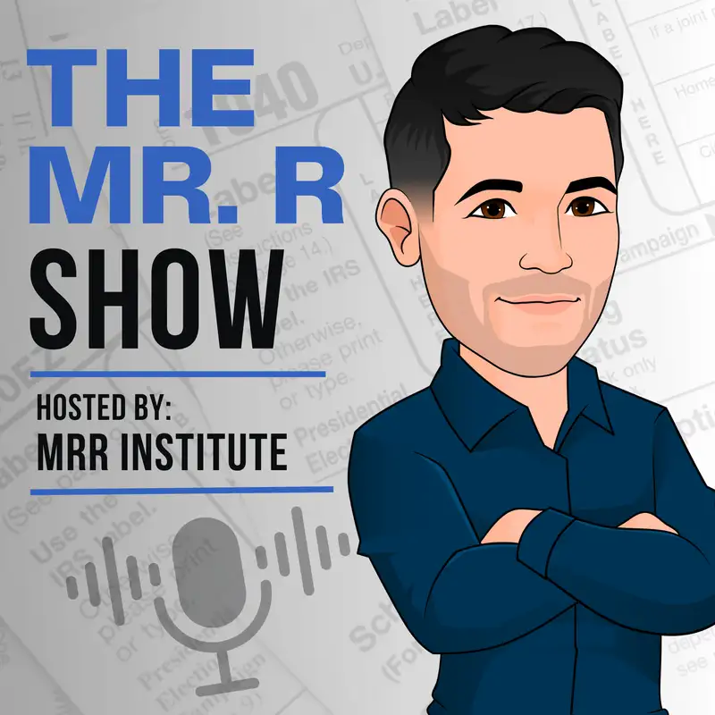 The Mr. R Show