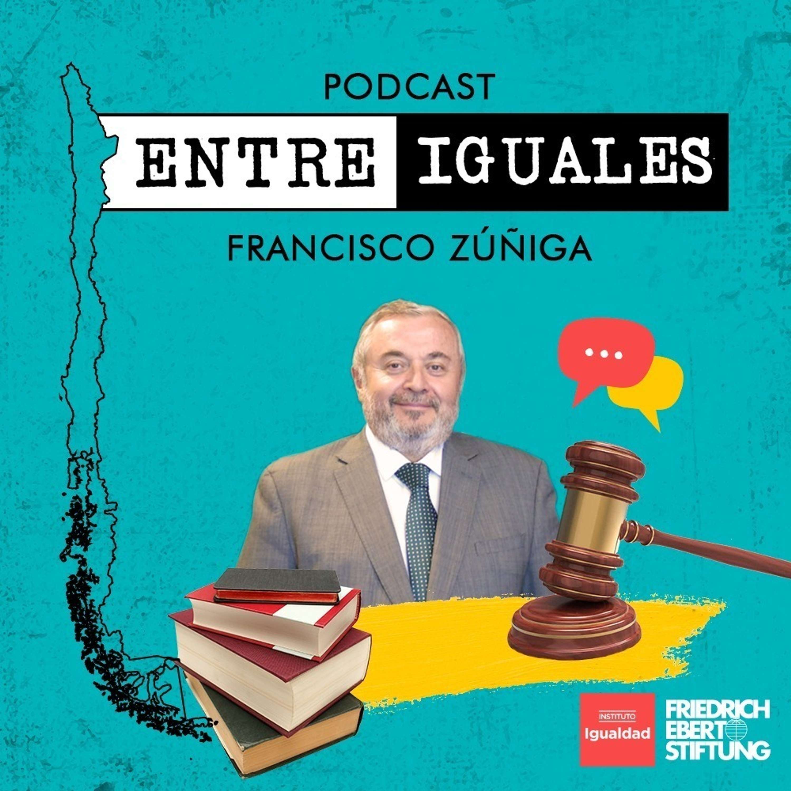 Entre Iguales