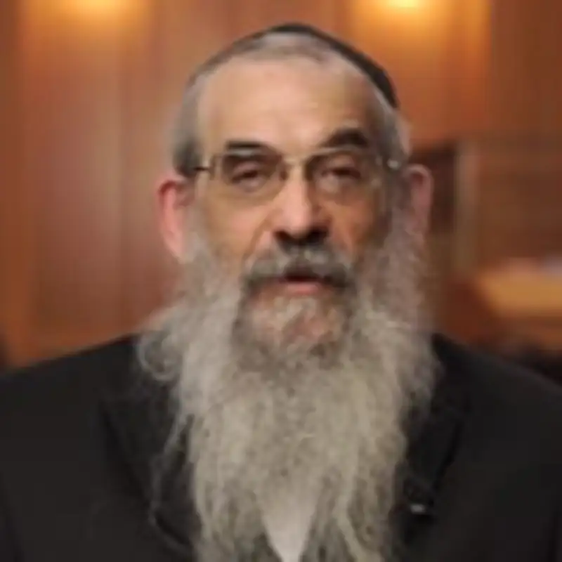 Dvar Malchus: Rabbi Berel Bell, Classic Shiur - Sicha 3, Part 1