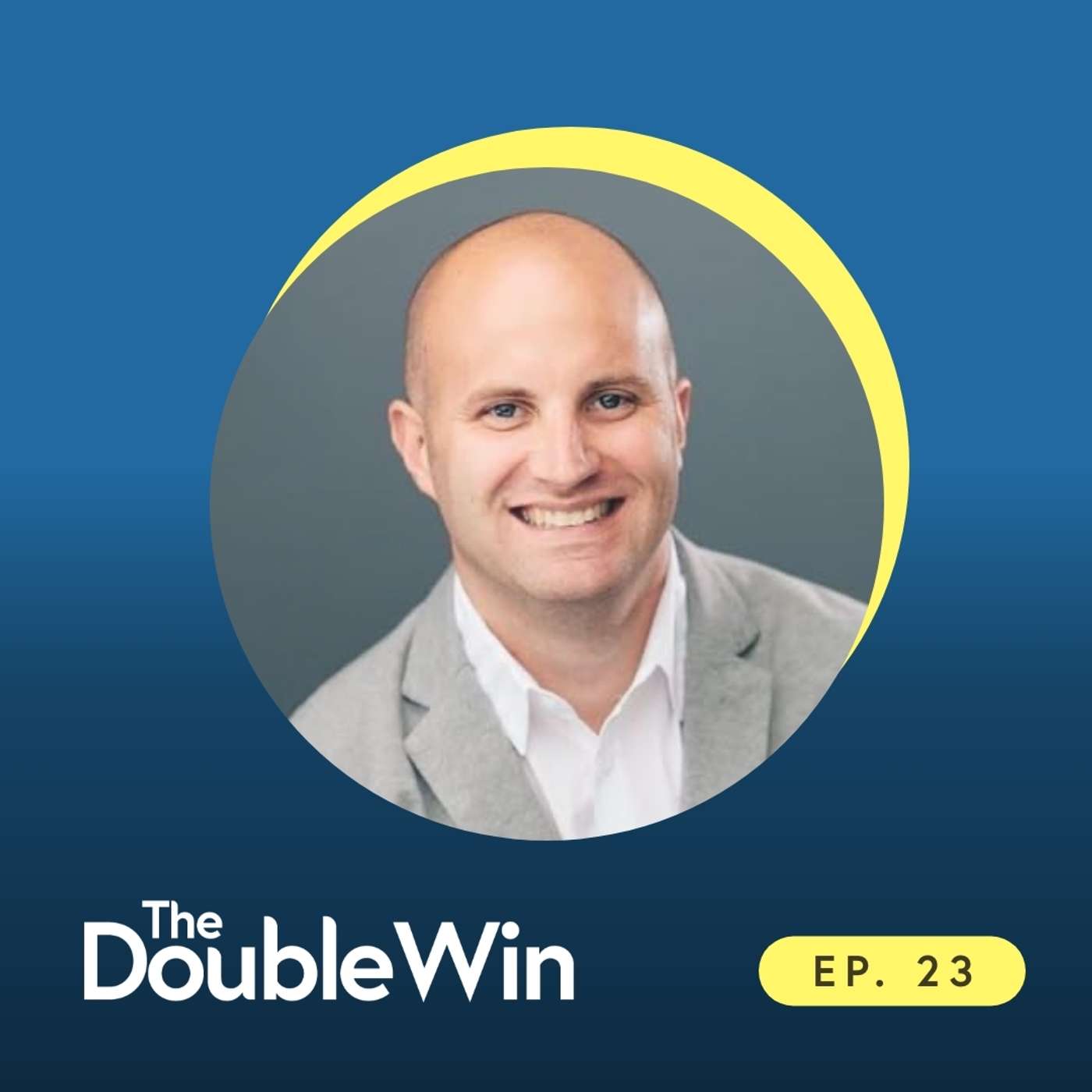 GRANT BALDWIN: Building Balance in Limit-Pushing Industries