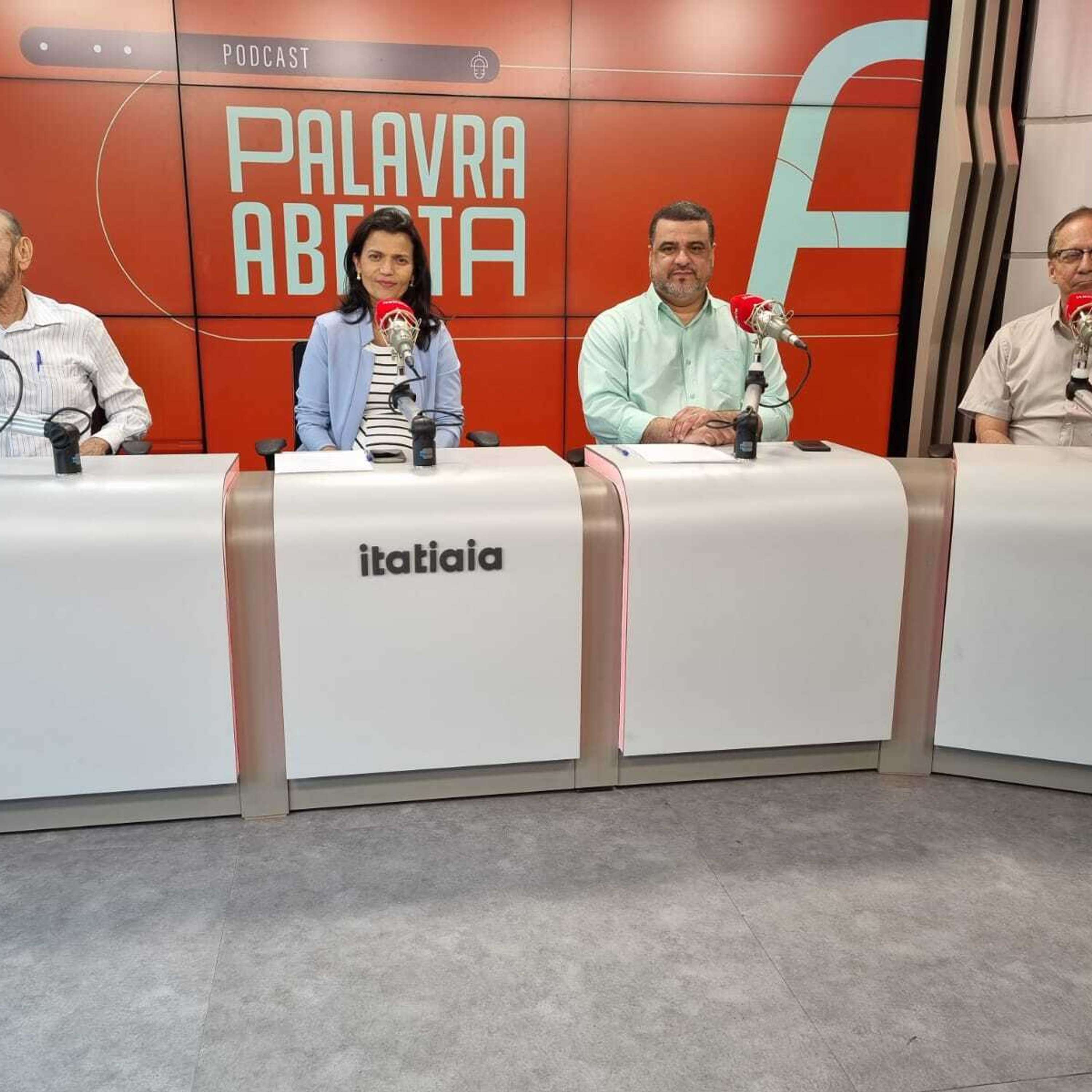 Palavra Aberta