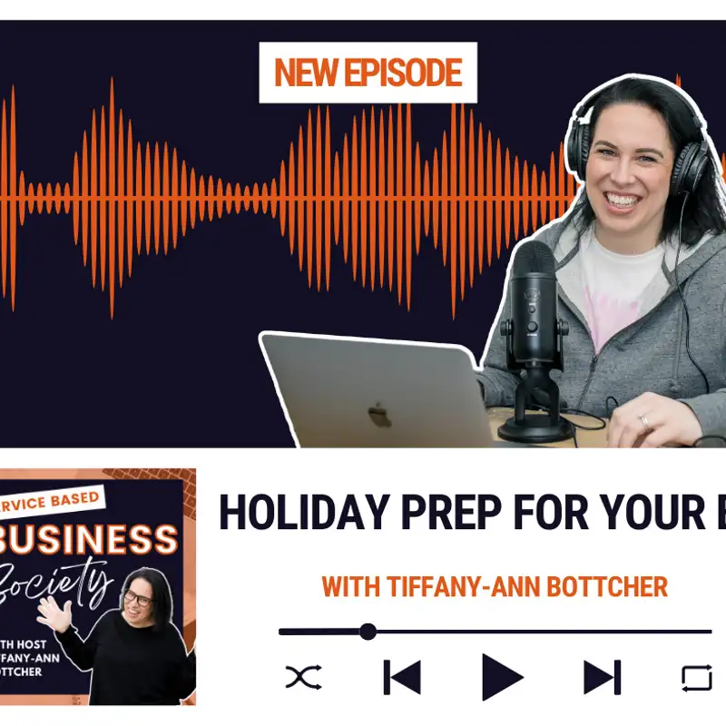 Holiday Preparation For Your Business