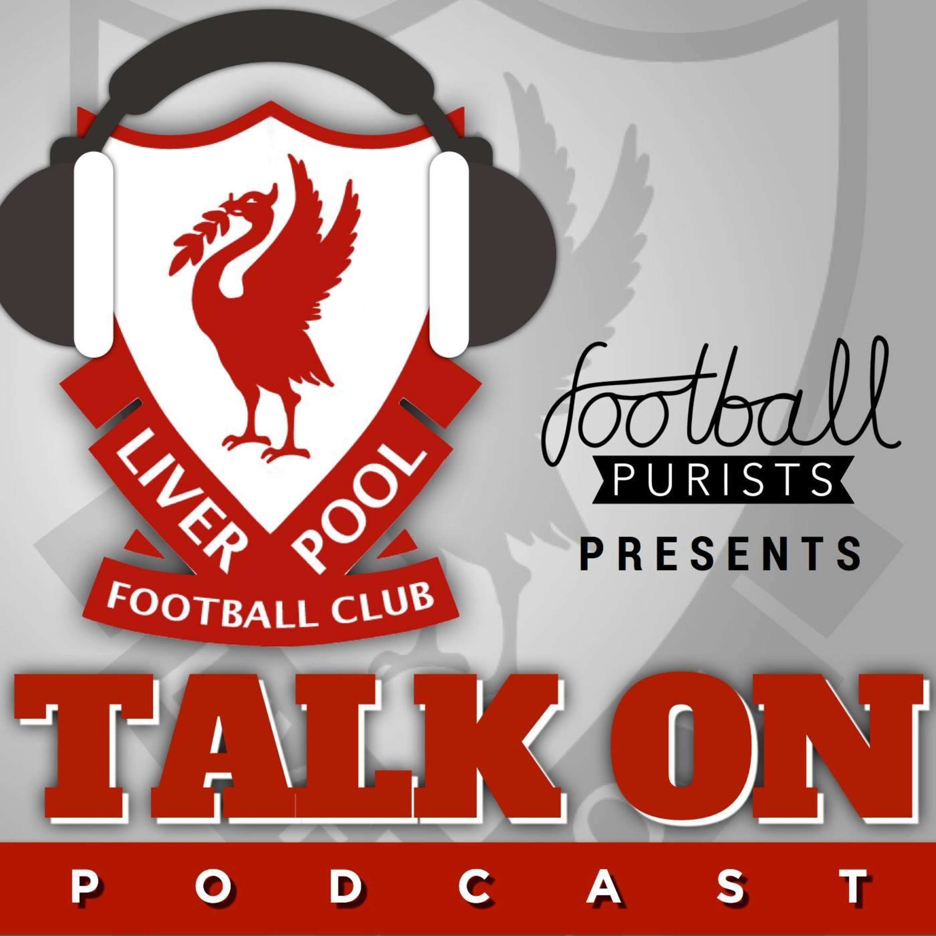 Talk On Podcast