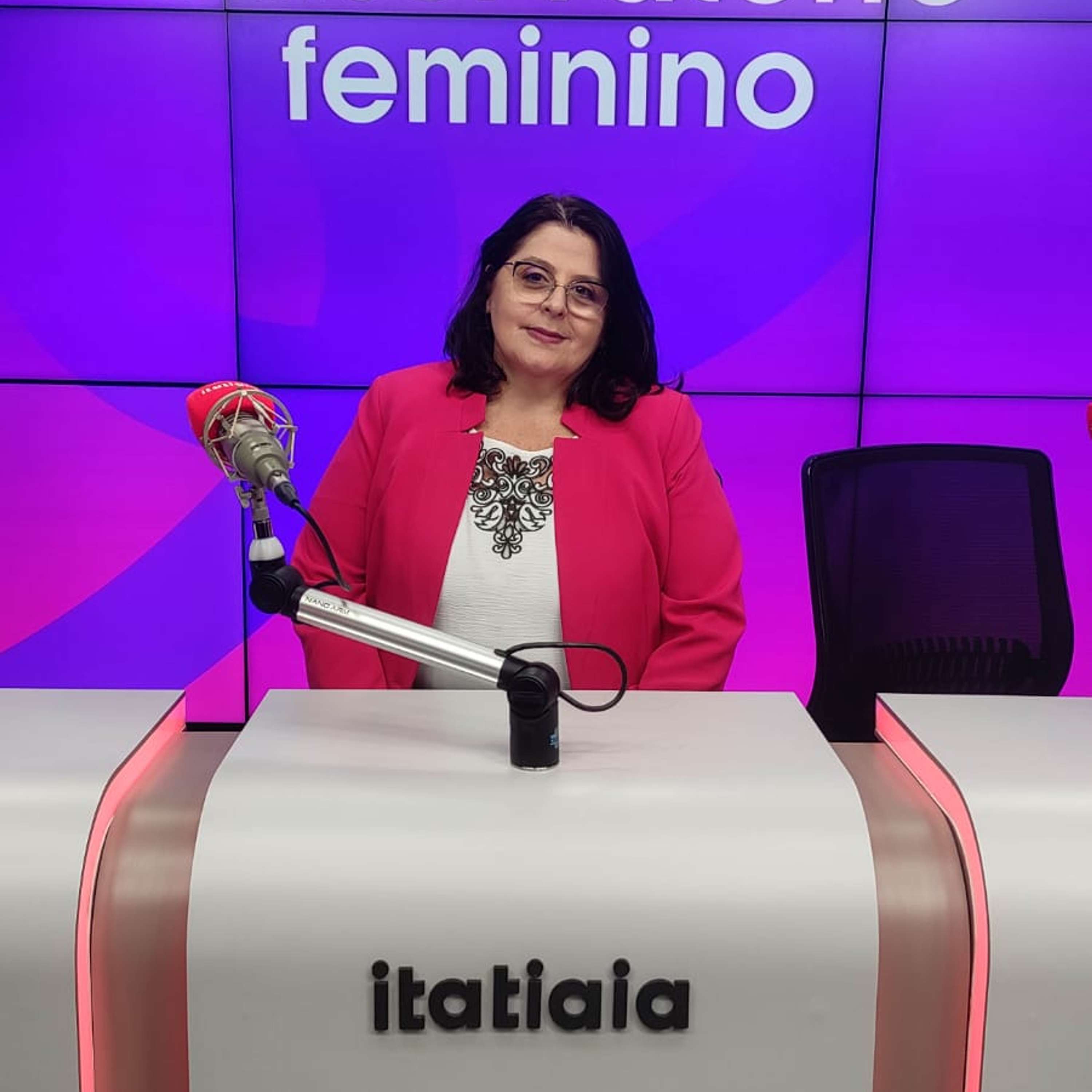 Observatório Feminino