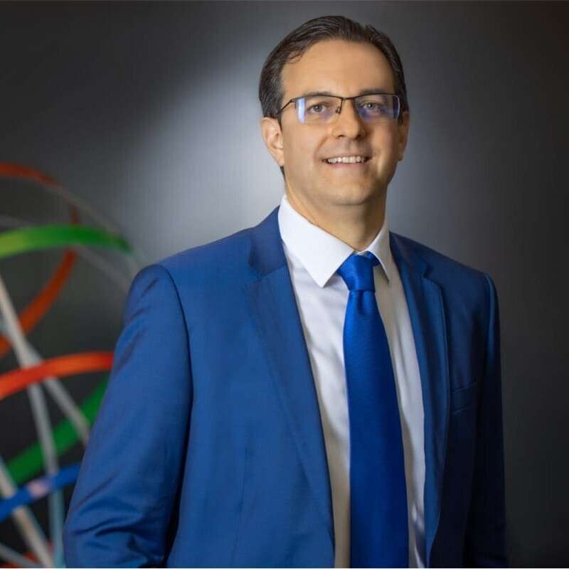 Alex Carreteiro