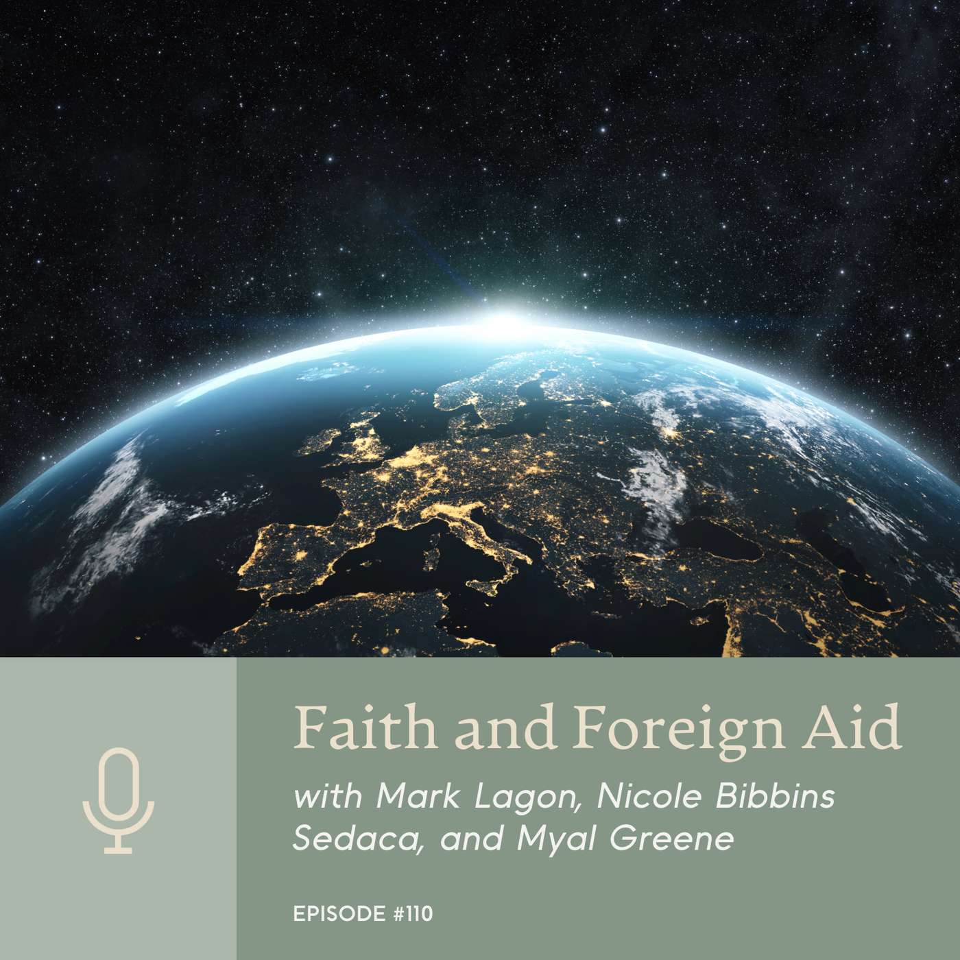 Trinity Forum Conversations