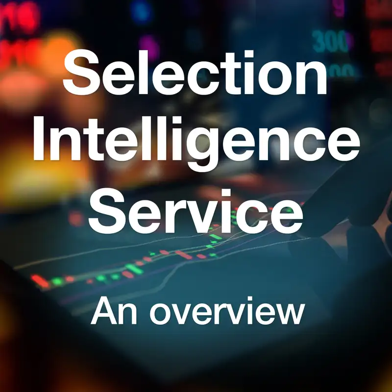 Selection Intelligence Service 