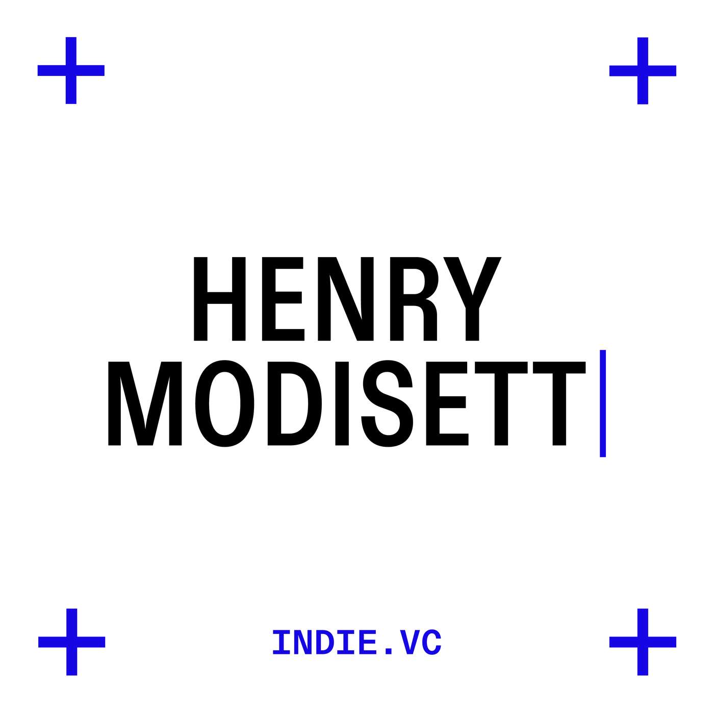 The Curious Case of Henry Modisett
