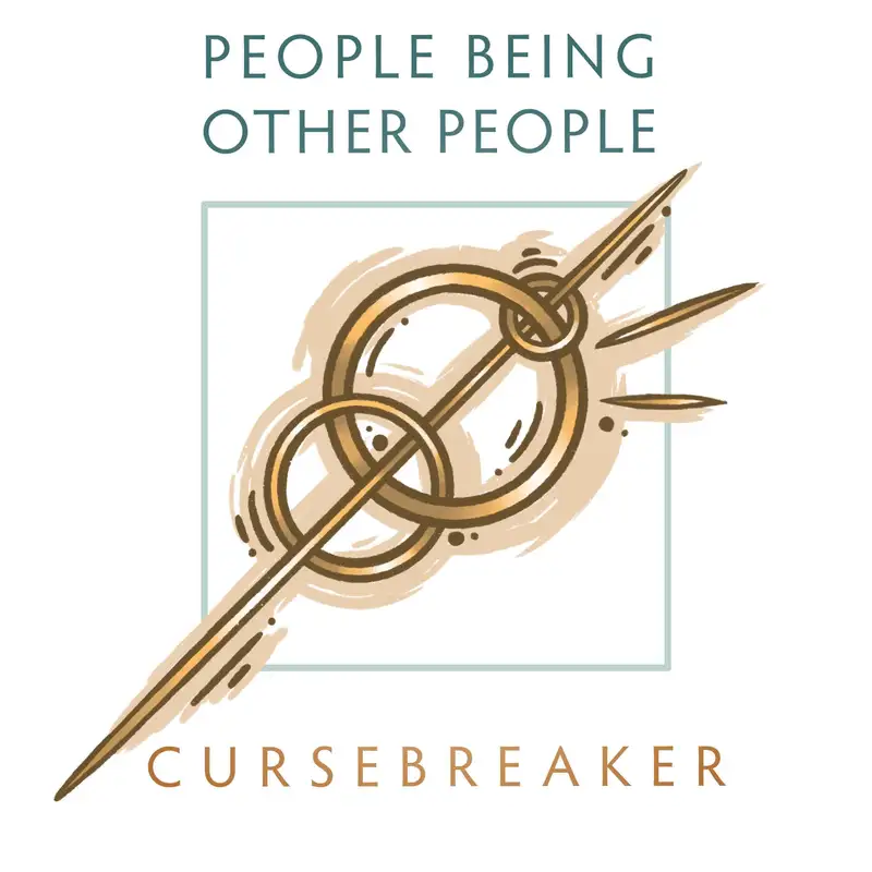 Cursebreaker | 11 - Live Life Love Laugh