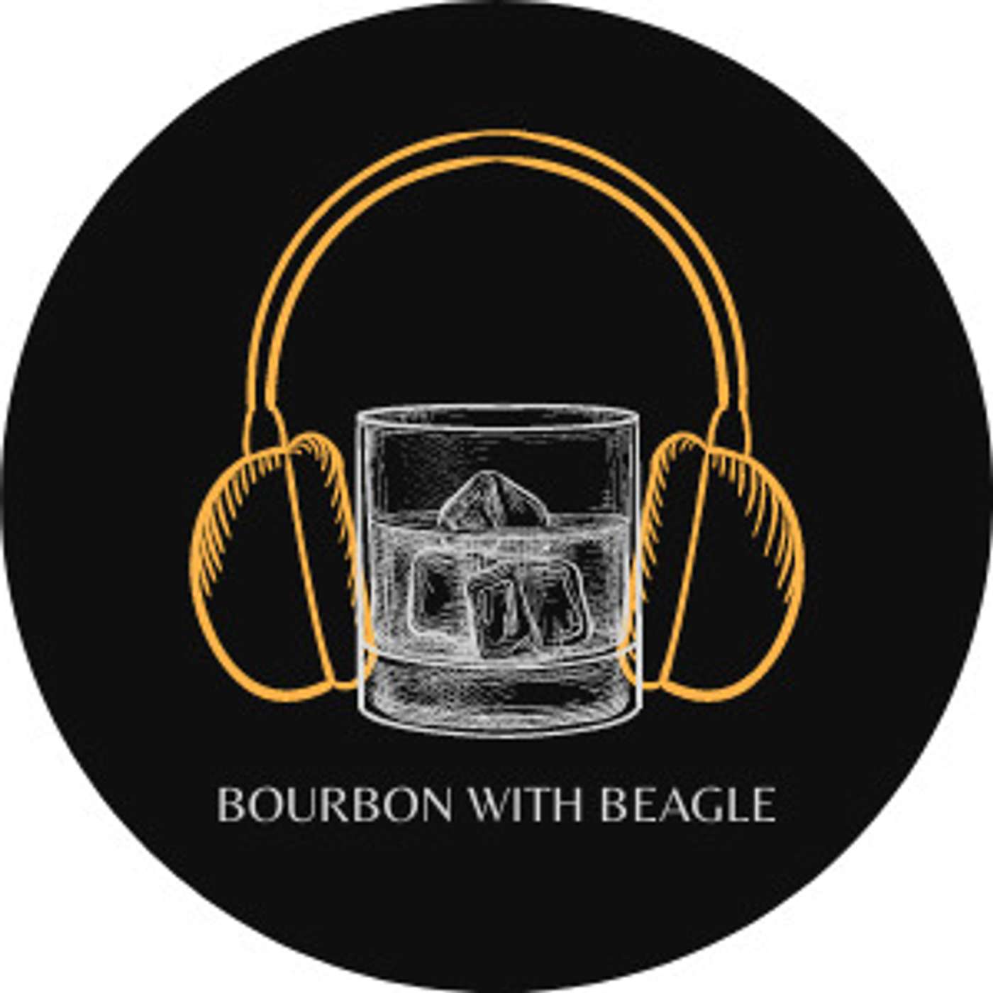Bourbon with Beagle