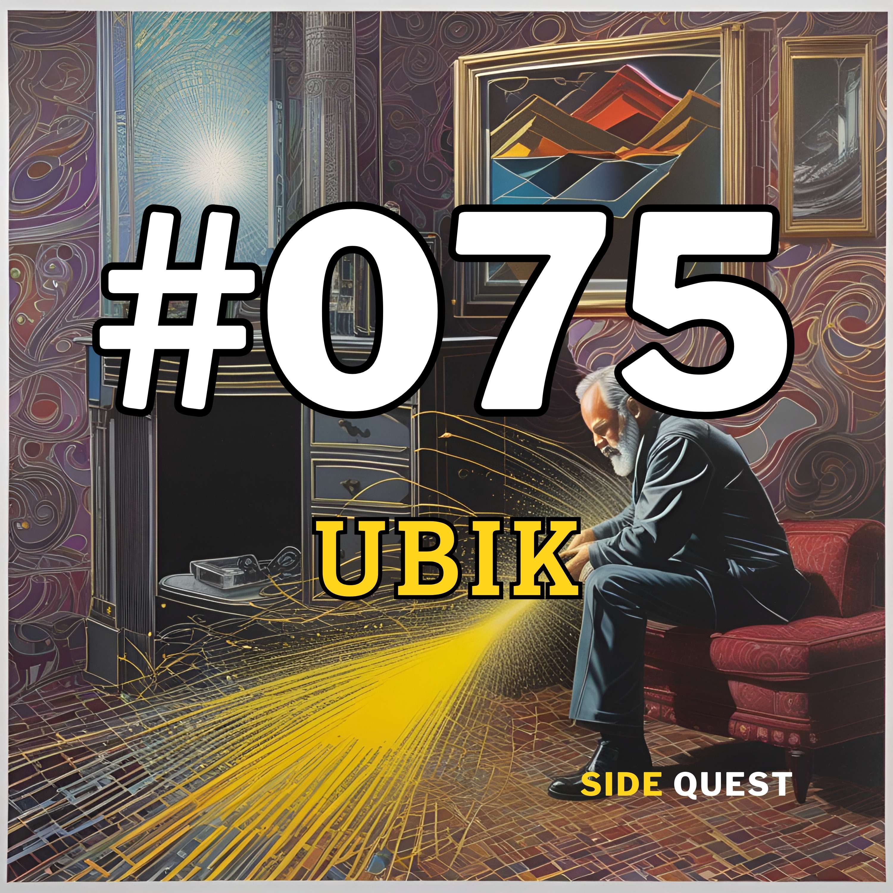 The Side Quest Podcast