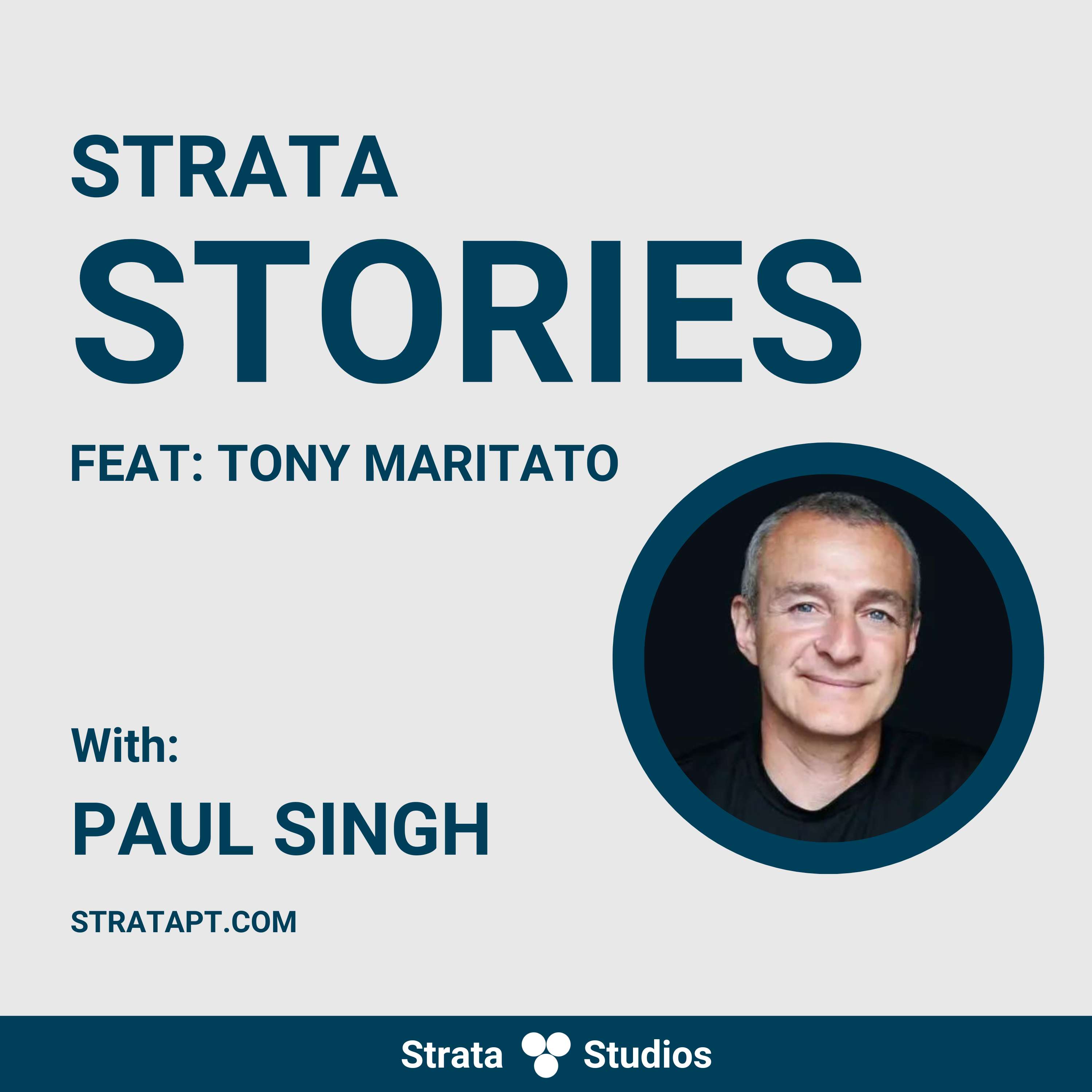 Strata Studios
