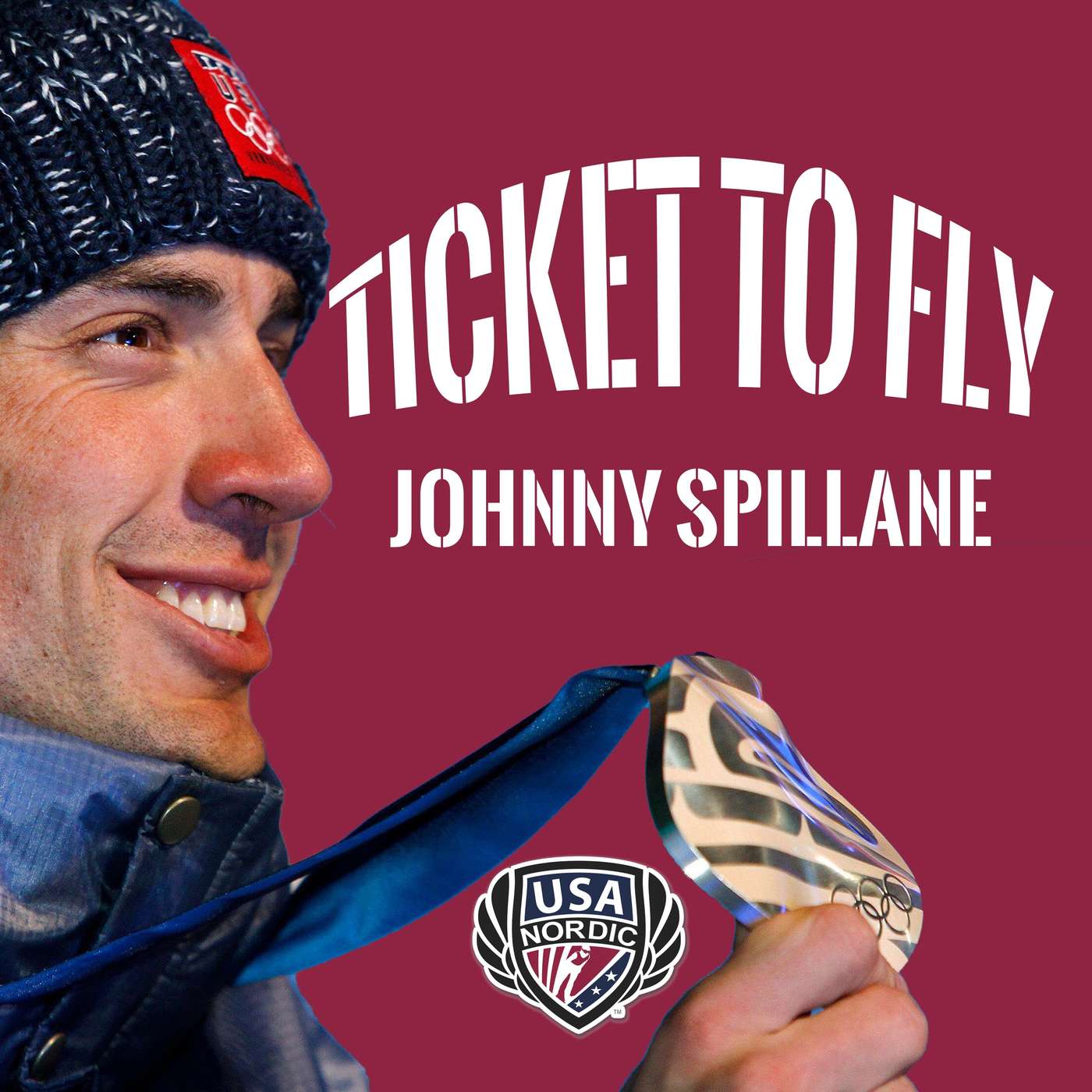 Johnny Spillane: Reflections of a Champion