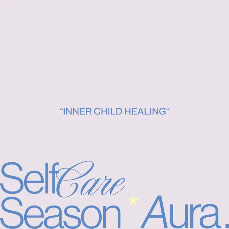 INNER CHILD HEALING.Pochop své reakce, expanduj své vztahy a svůj vztah k sobě. I #02.03