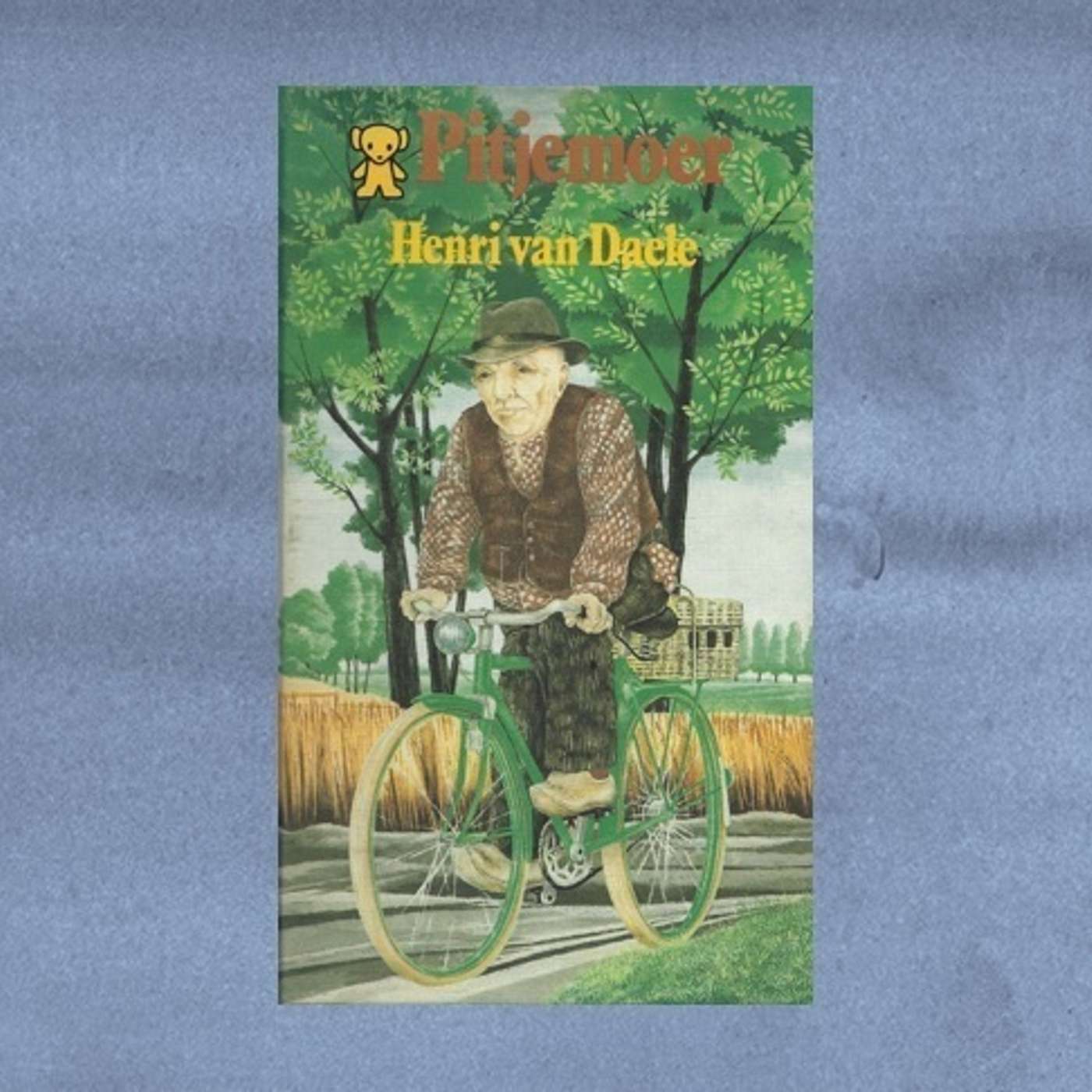 #13 Pitjemoer #13 Pitjemoer