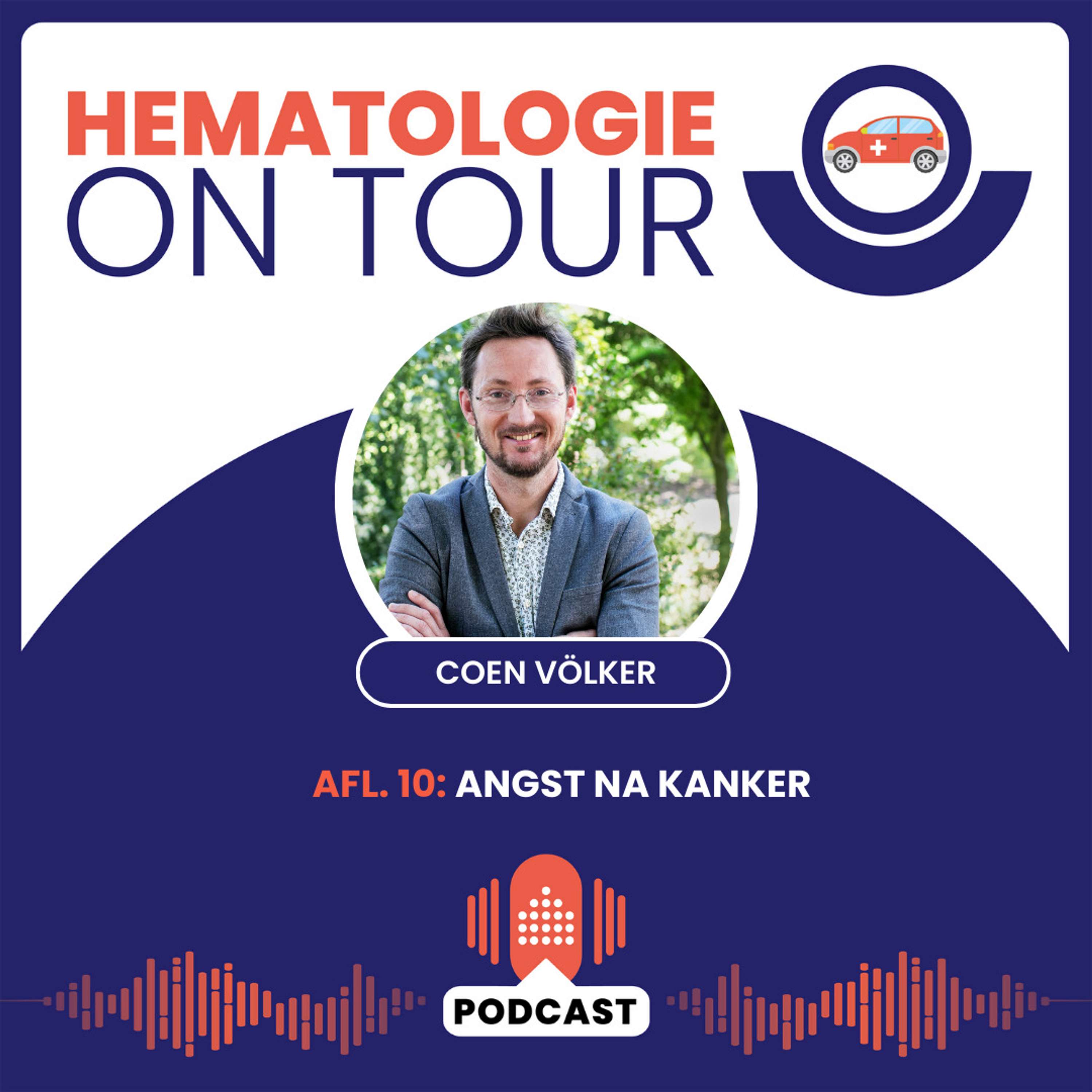 Hematologie on Tour