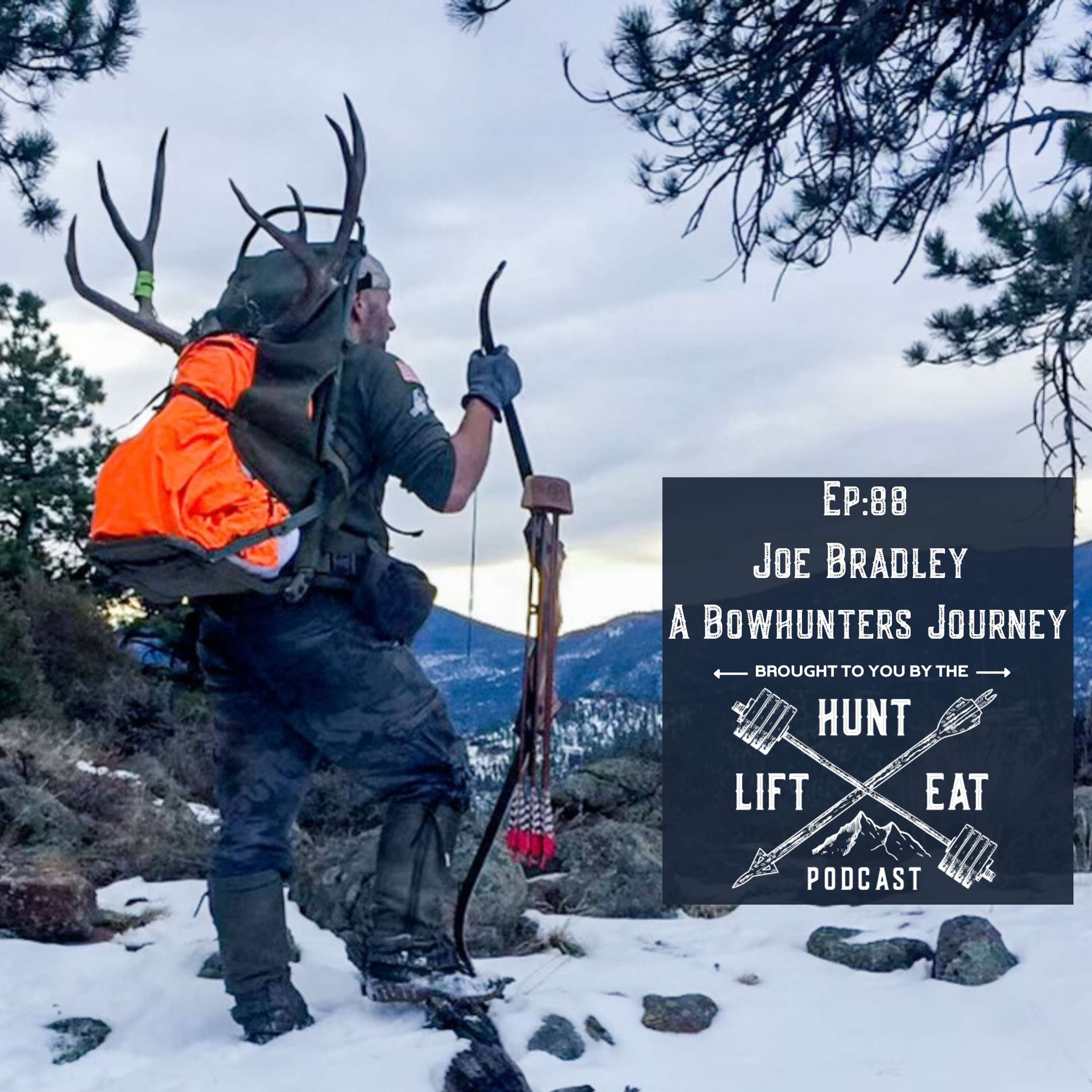 The Hunt Lift Eat Podcast