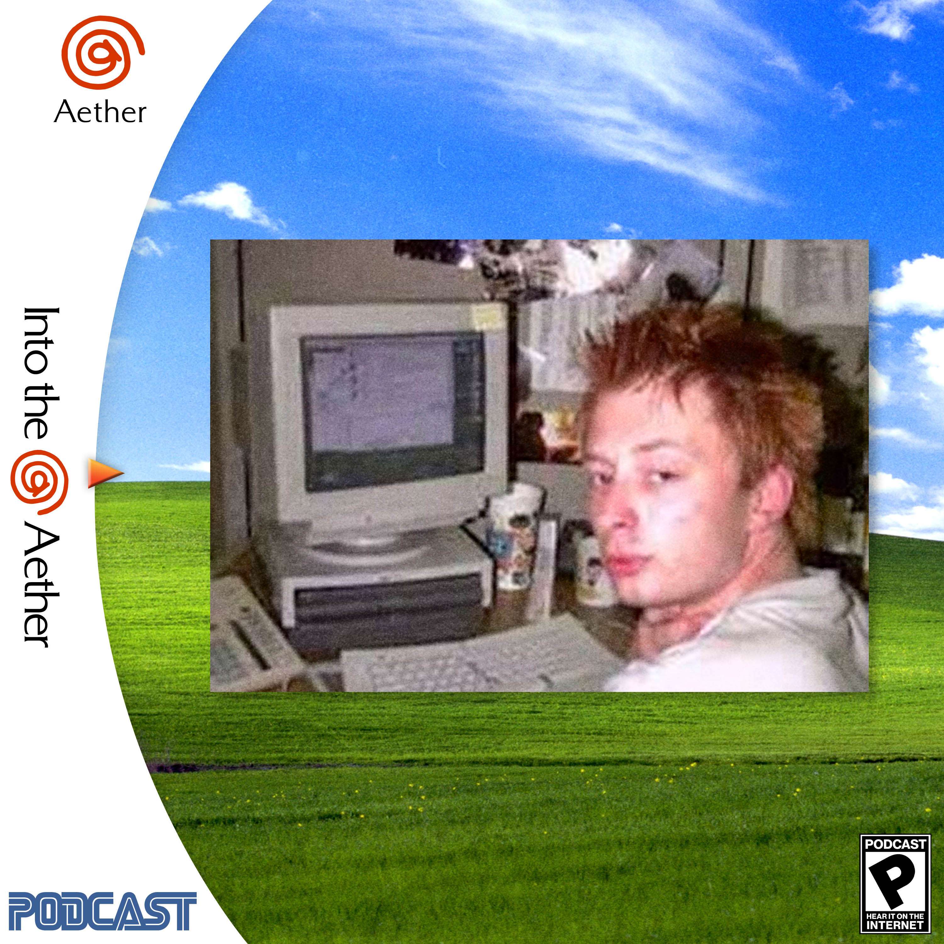 Into the Aether - A Low Key Video Game Podcast