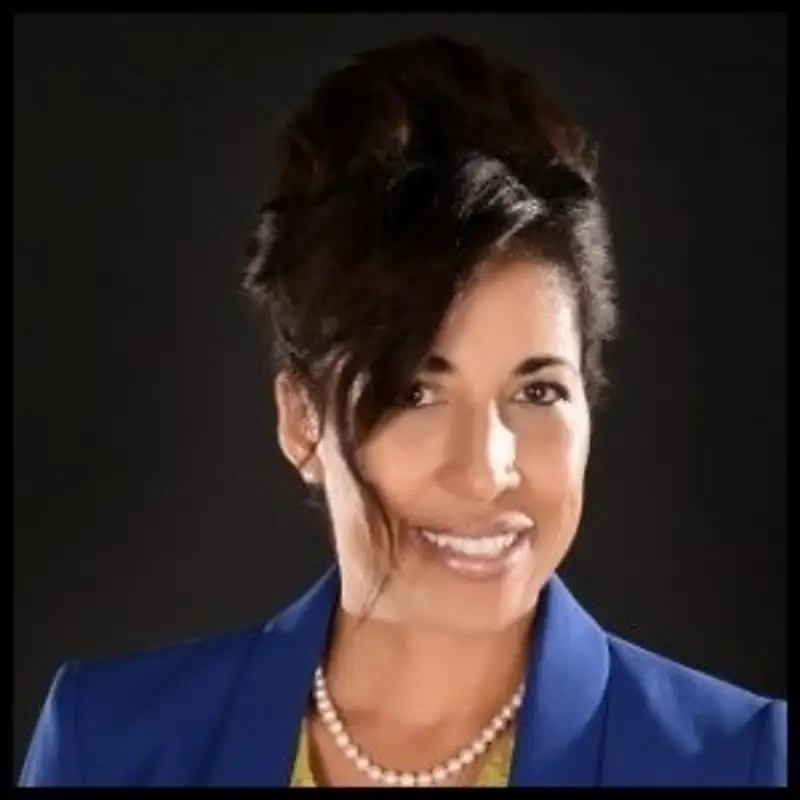 231 - Jo Lynn Clemens (I've Been Vetted) On Building a Safe Workpalce