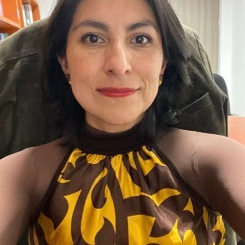 Blanca Gayosso