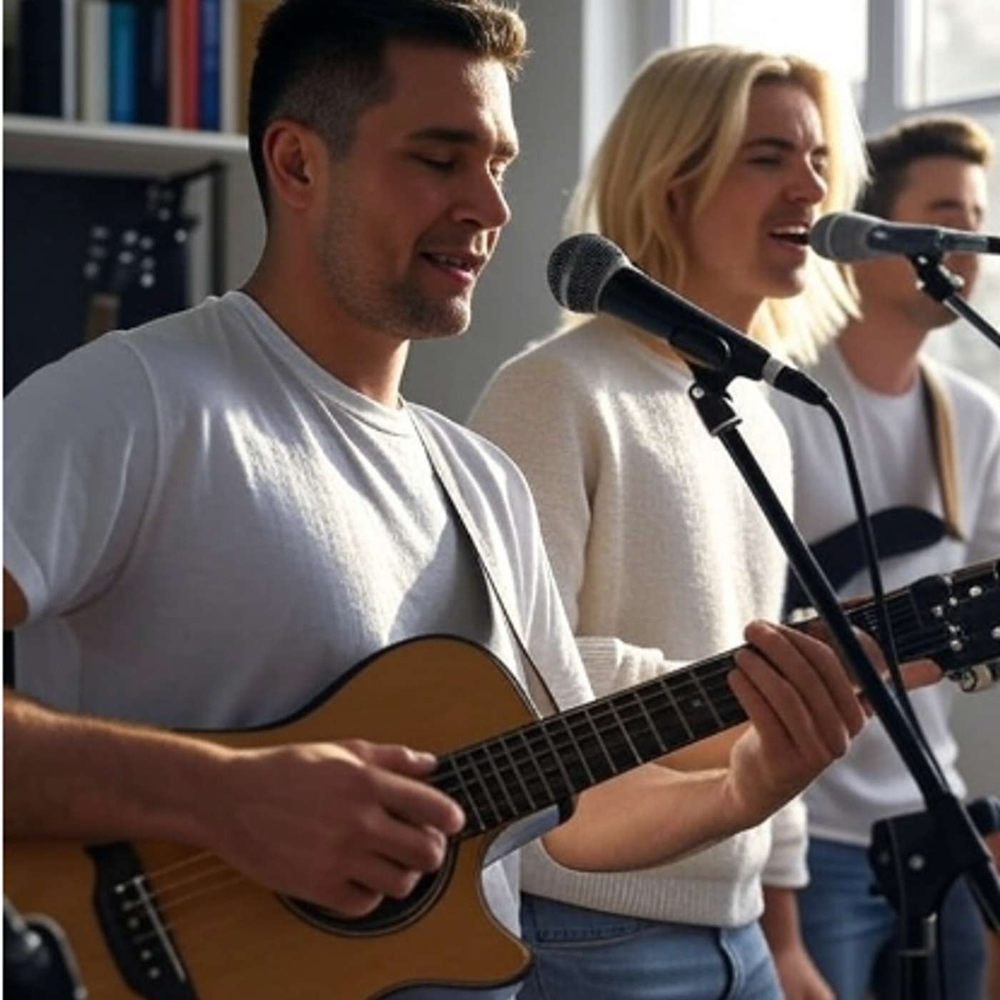 The Worst of the Best Podcast