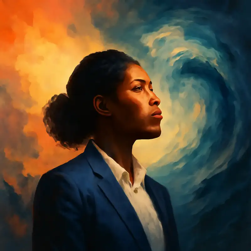 Hiring for Resilience: How to Find Leaders Who Thrive in Uncertainty