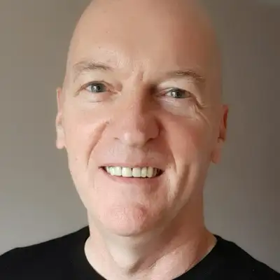 Stephen Mctaggart