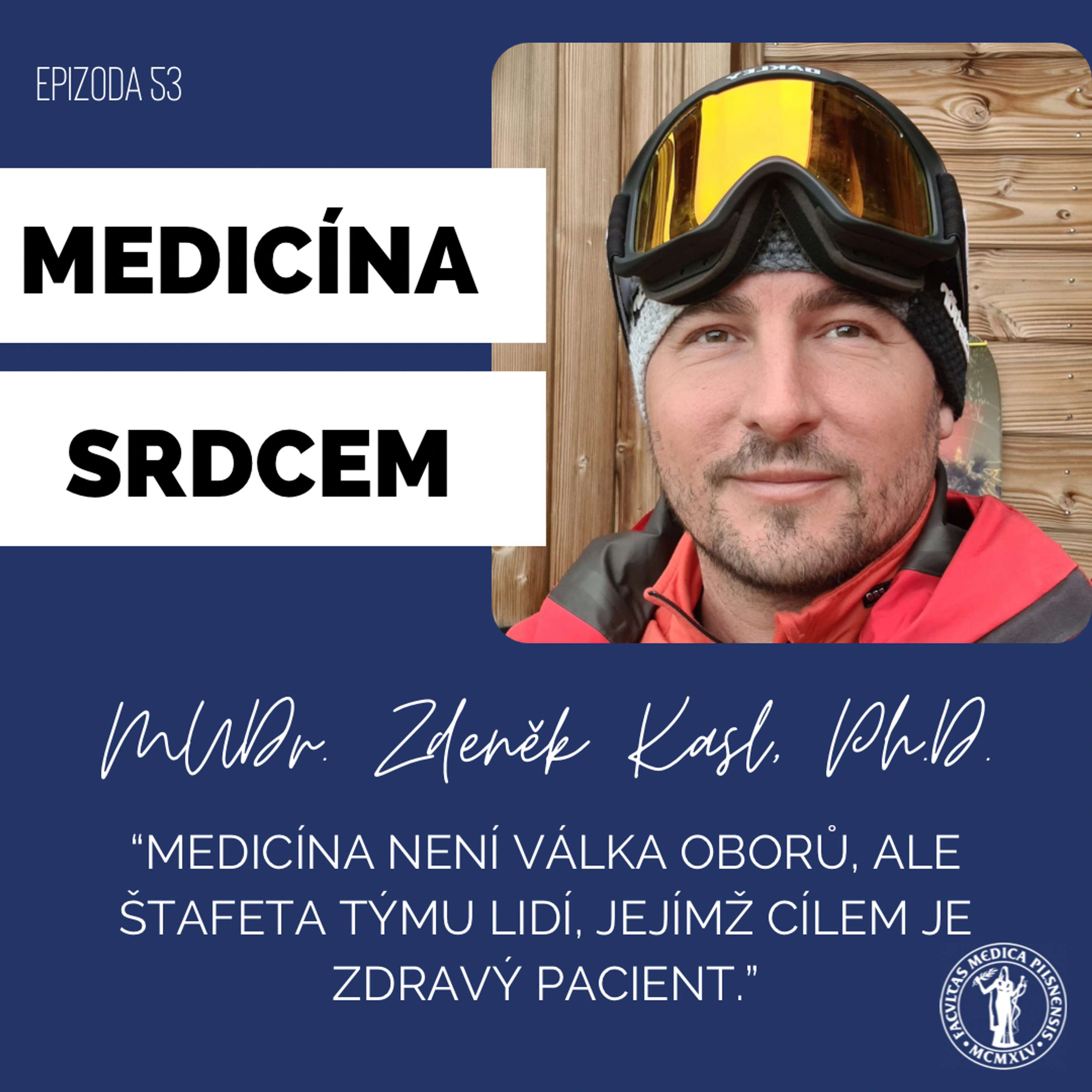 Medicína srdcem