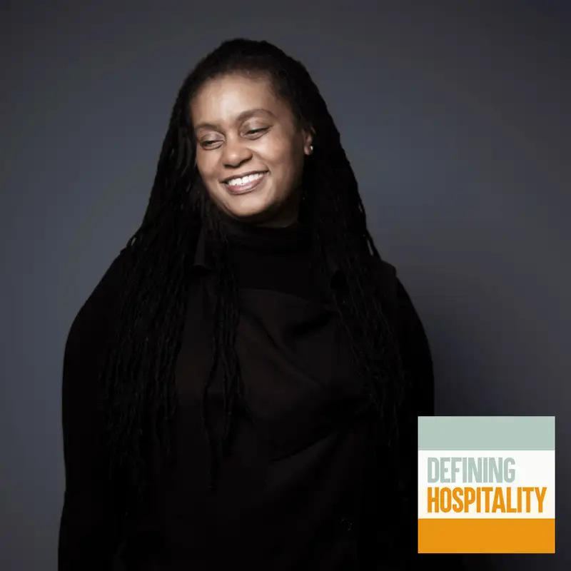 Security, Surprise, Significance, and Synergy - Kimberly Jackson - Defining Hospitality - Episode # 142