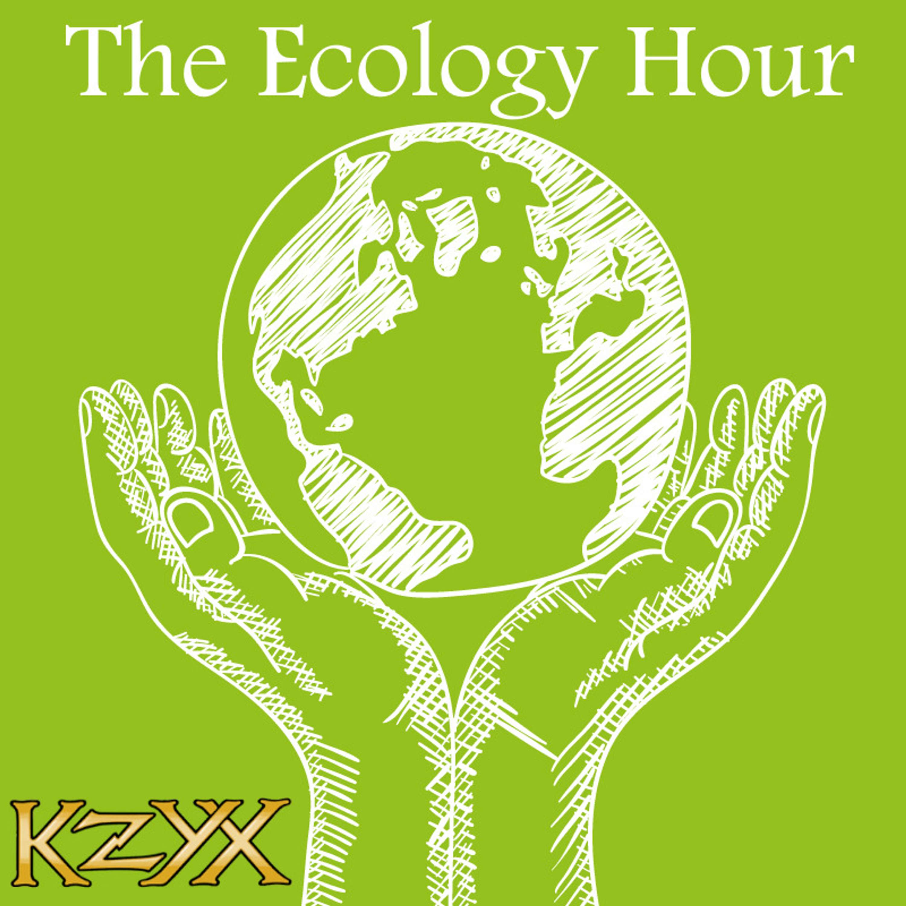 KZYX The Ecology Hour