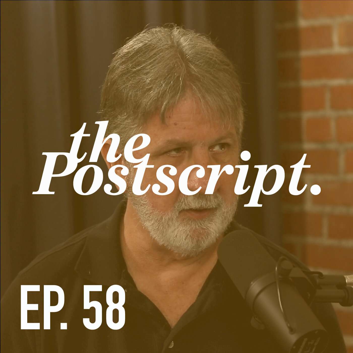 The Postscript Show