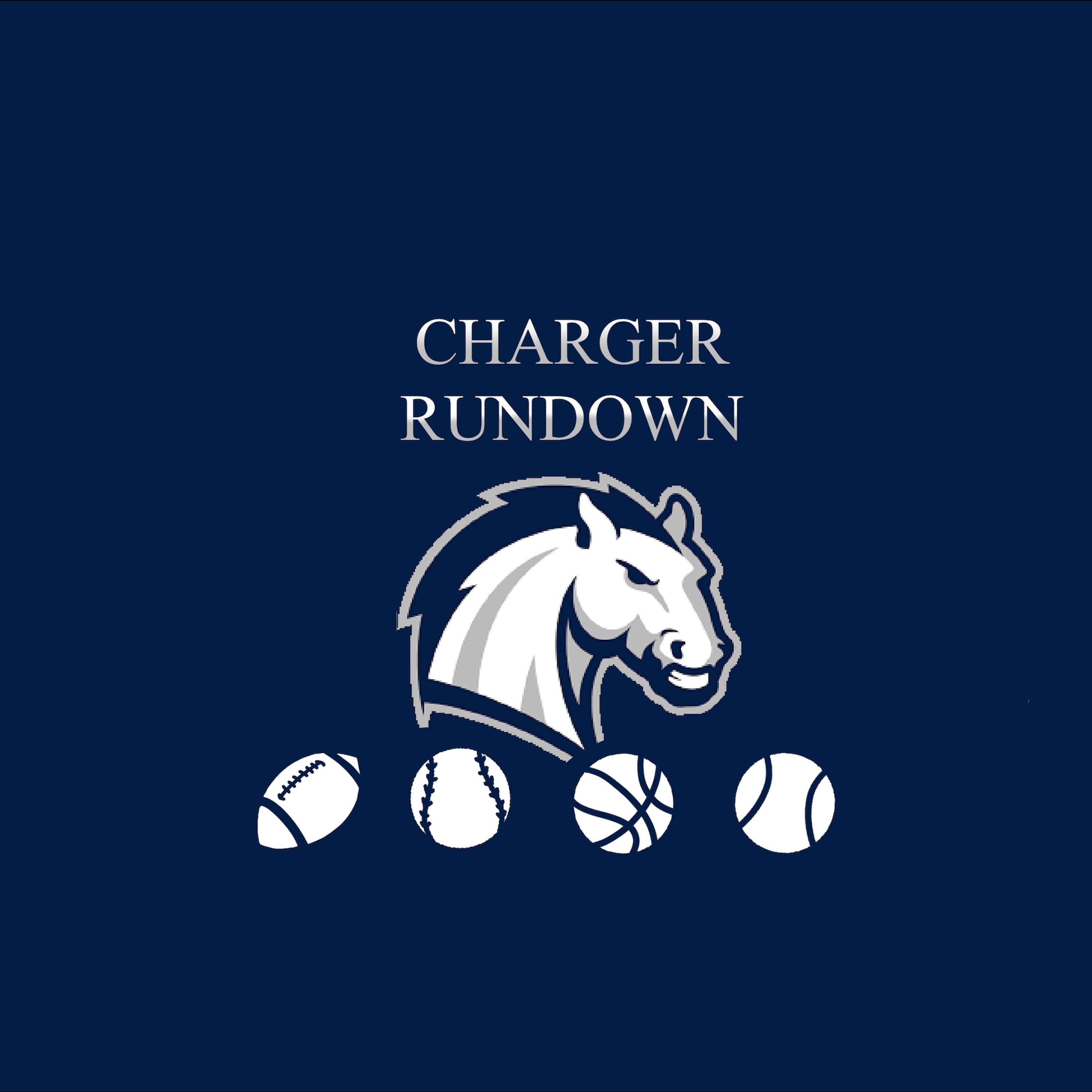 Charger Sports Central