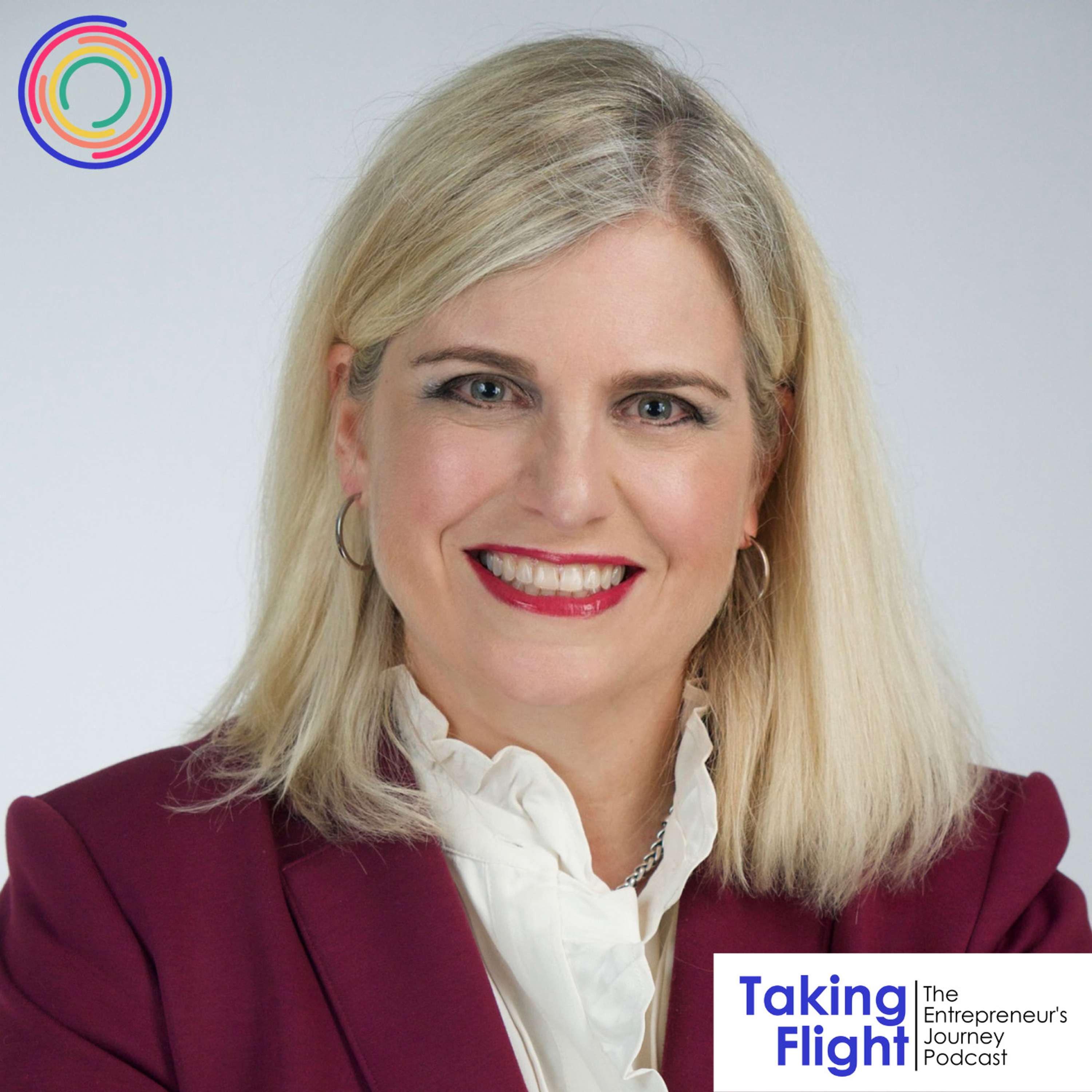 Taking Flight: The Entrepreneurs Journey Podcast