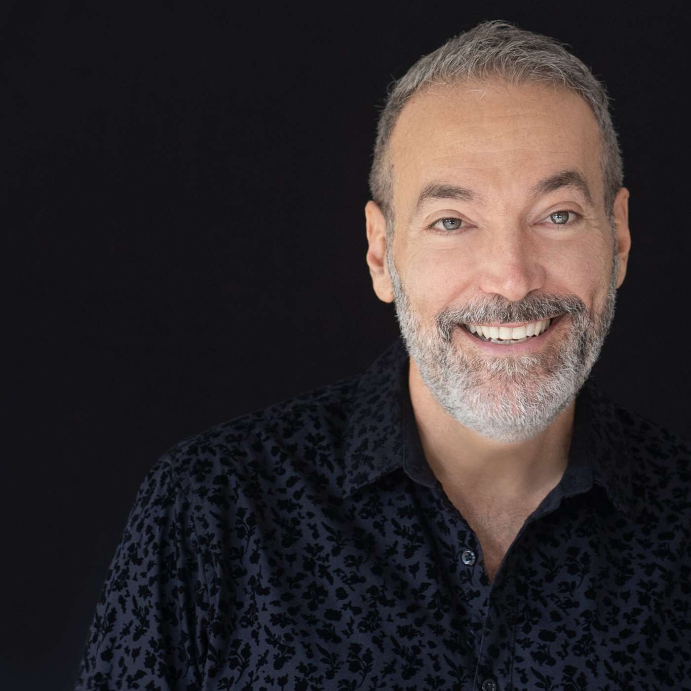 Real Conversation w/David Ault