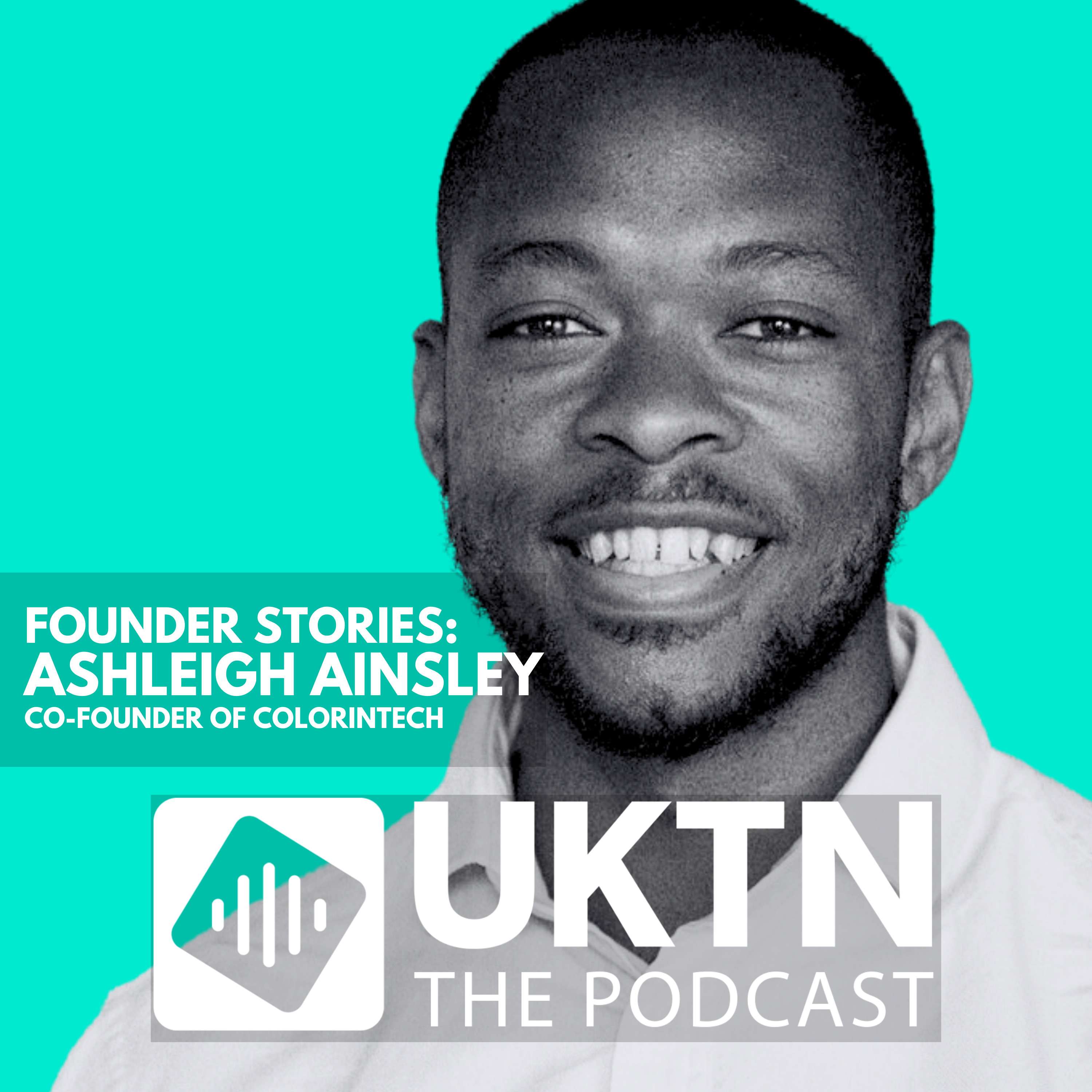 UKTN | The Podcast