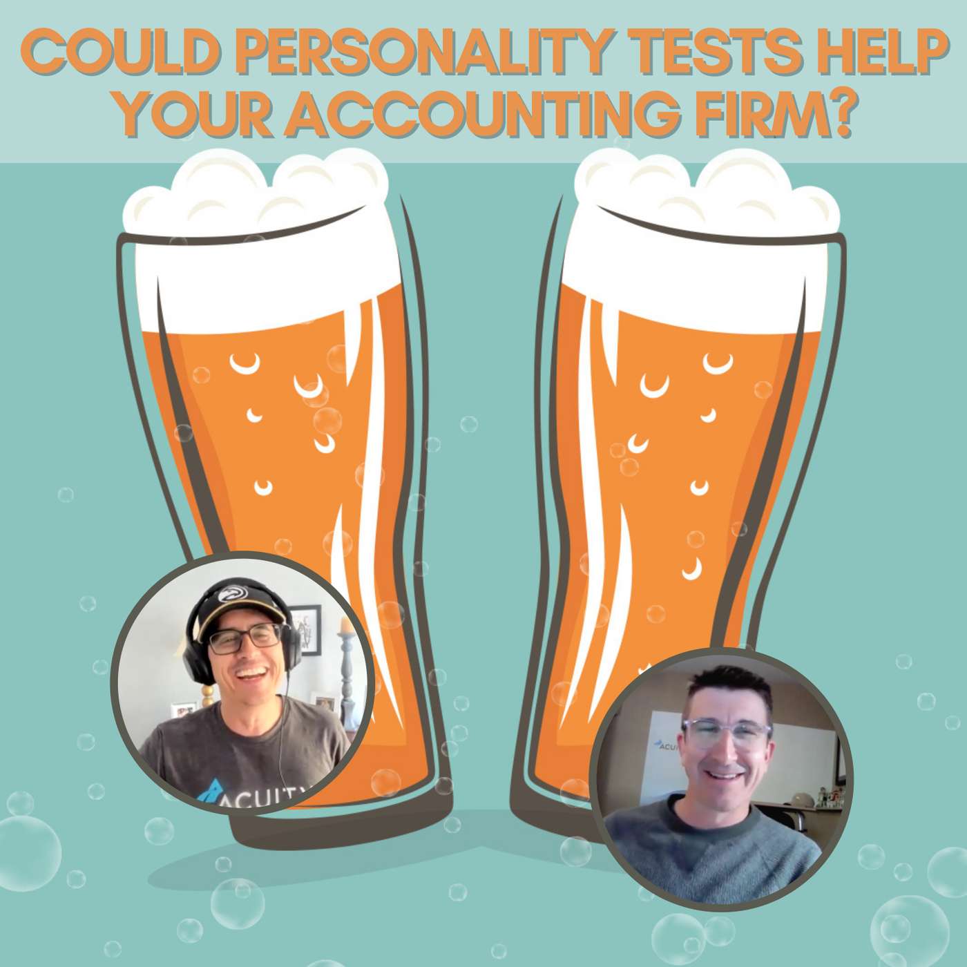 Drink While You Think🍺