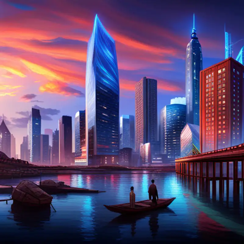 The Future of Private Real Estate Lending: Emerging Trends and Technologies to Watch | Fundingo.com