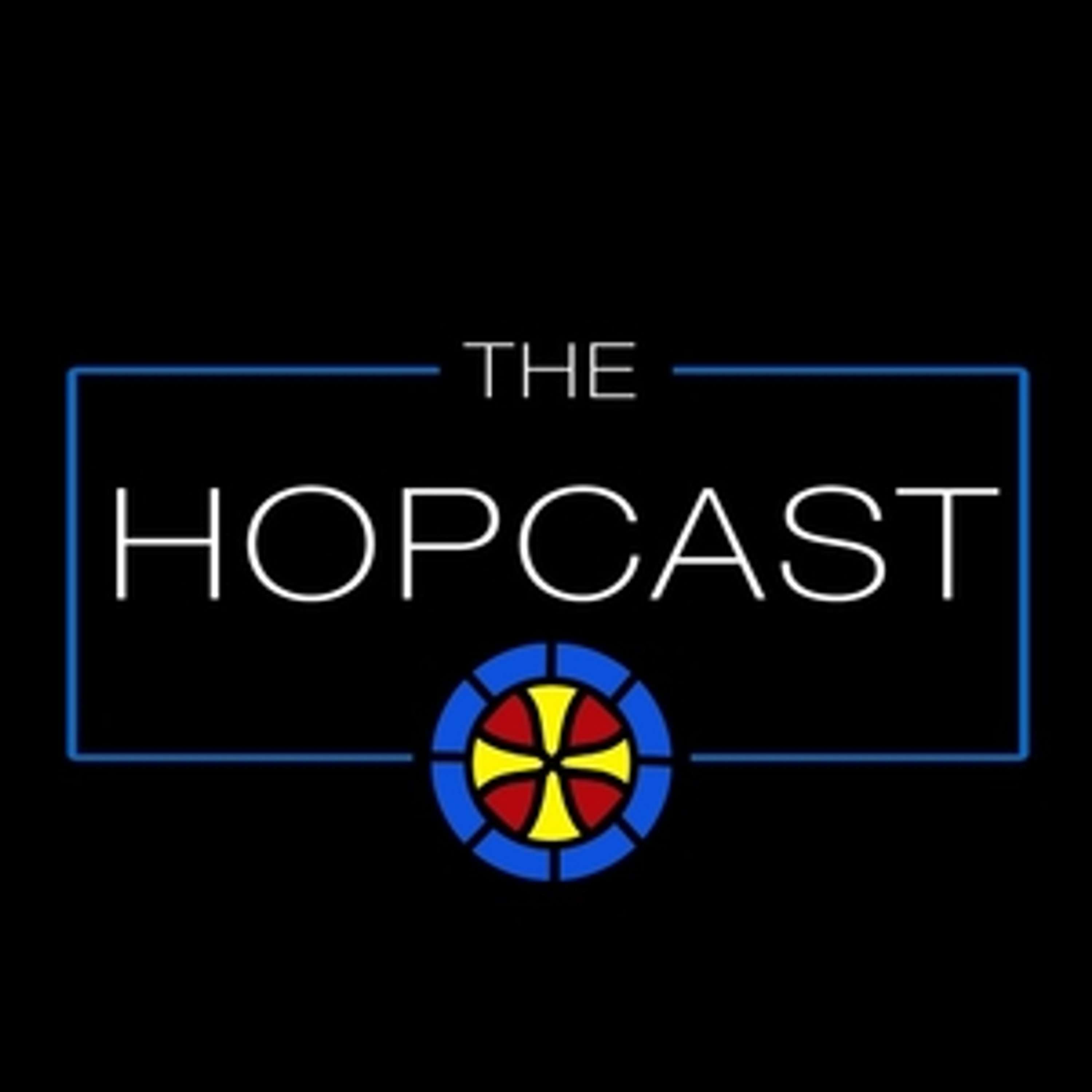 The Hopcast