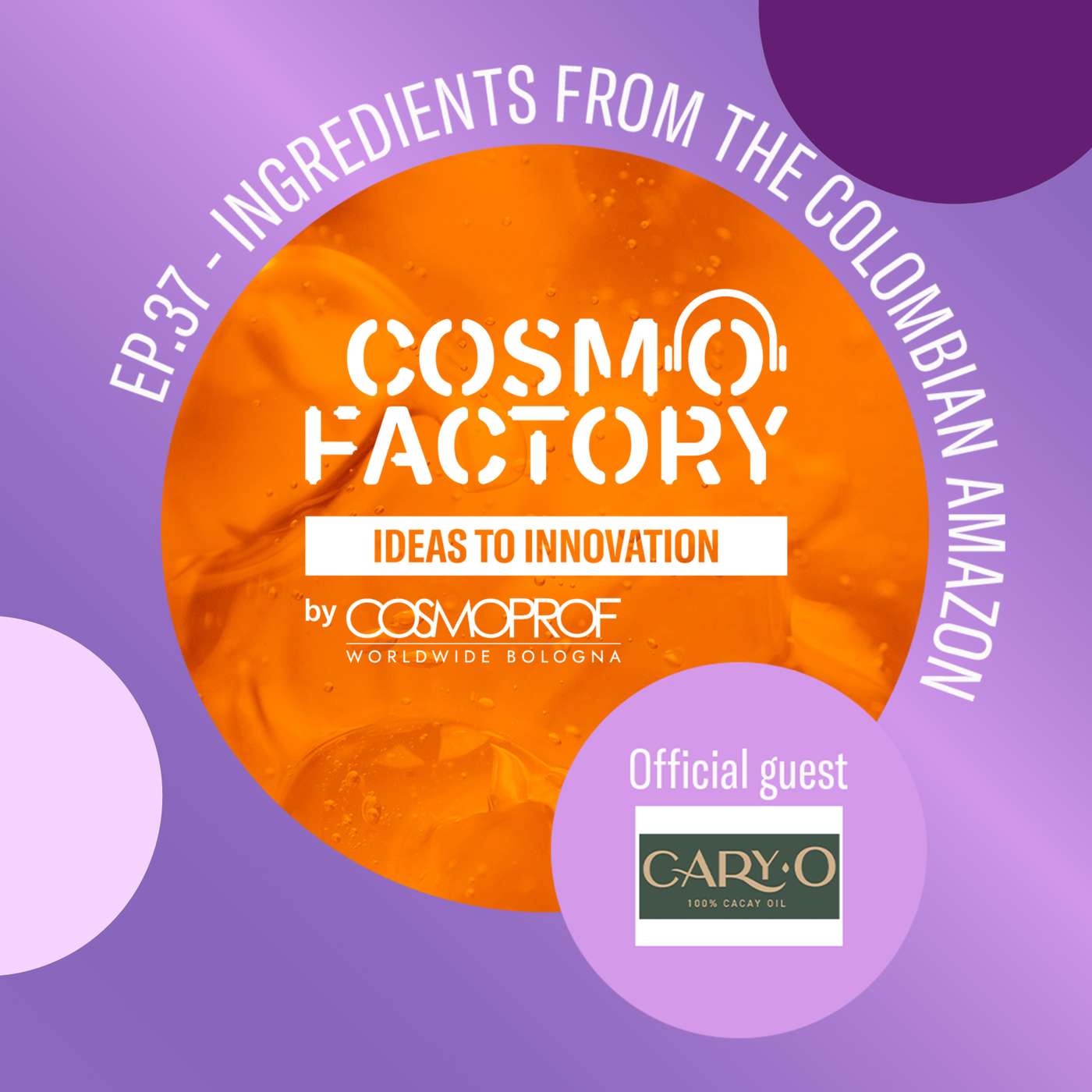 COSMOFACTORY