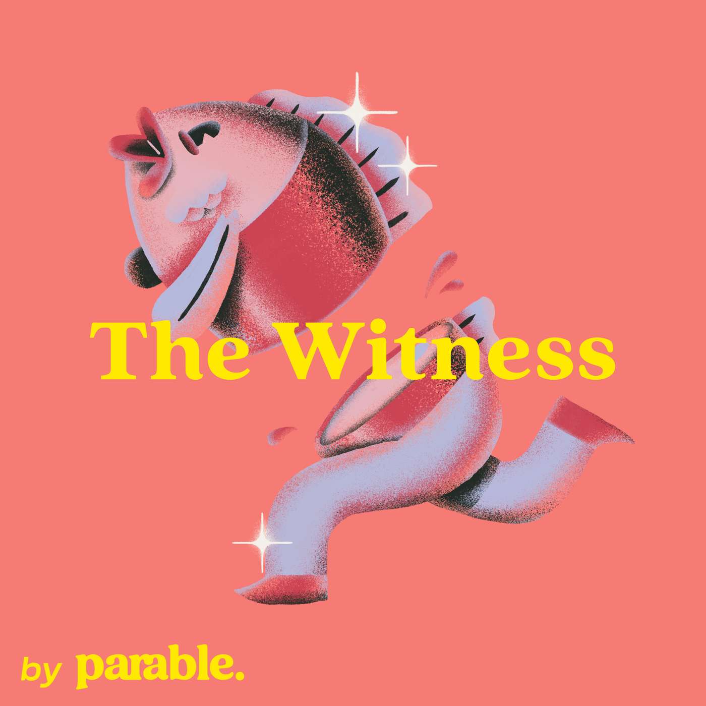 Pickled Parables