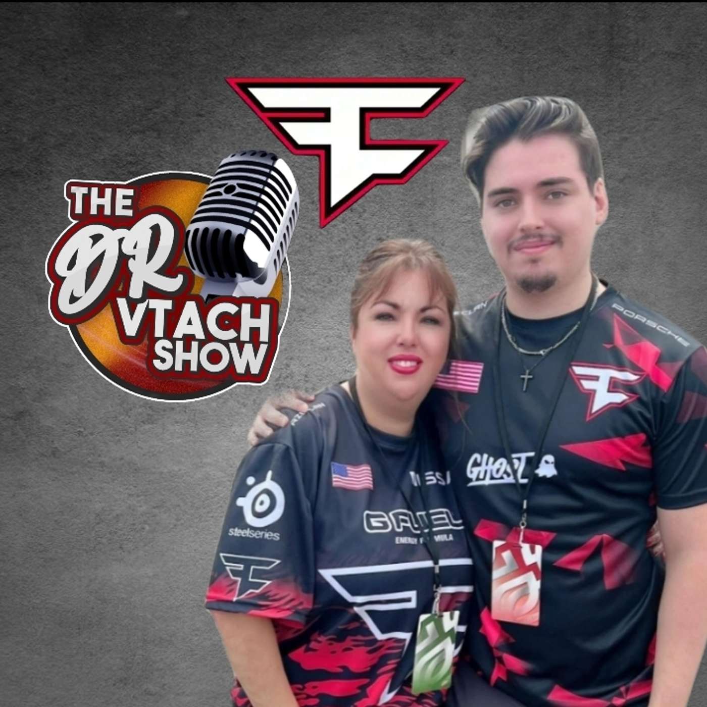 The Rascals Lounge Podcast