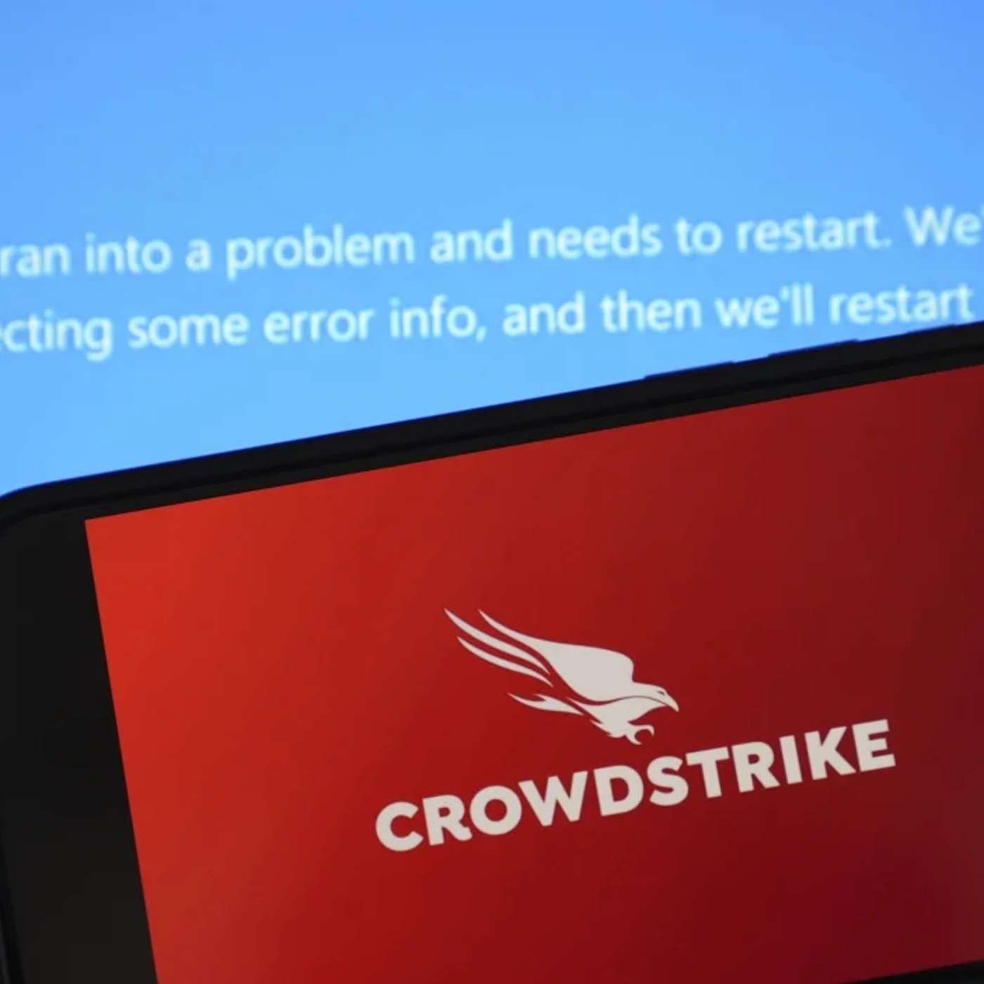 CrowdStrike Outage, Driverless Truck Trials, New Instagram Features, and a Fishing App in the UAE