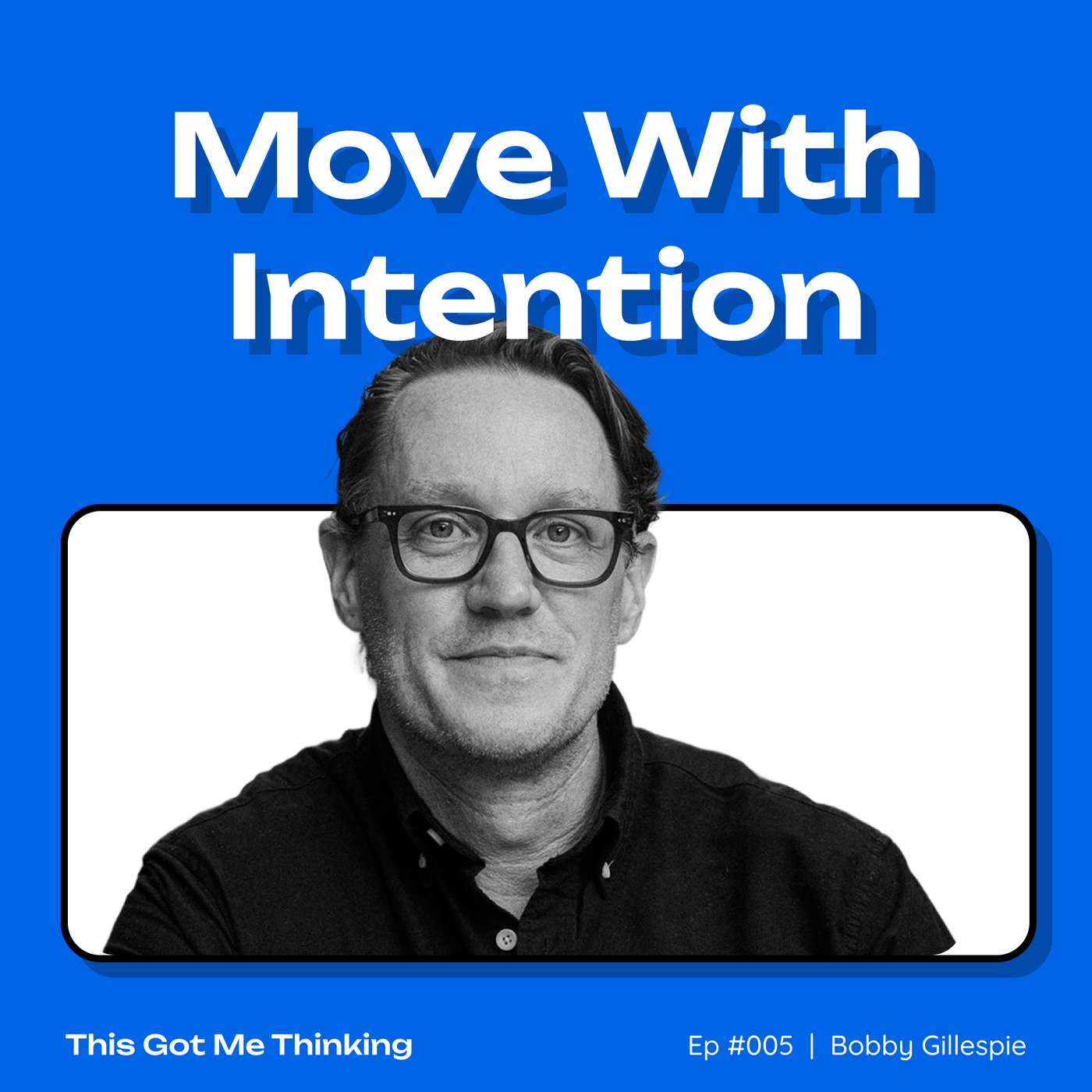 This Got Me Thinking