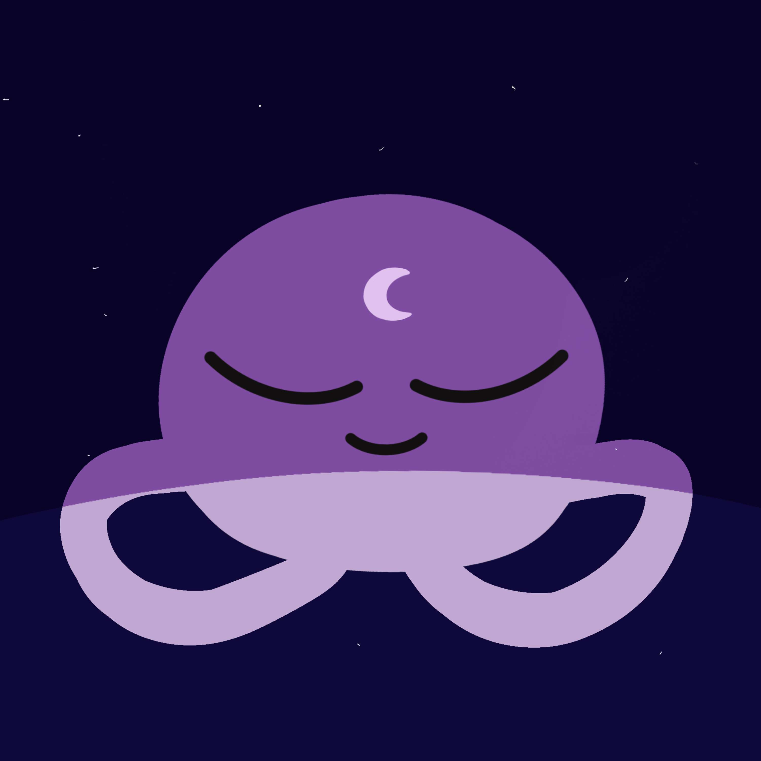 Hipnosis para Dormir sin Ansiedad 🎄🕊️🧘