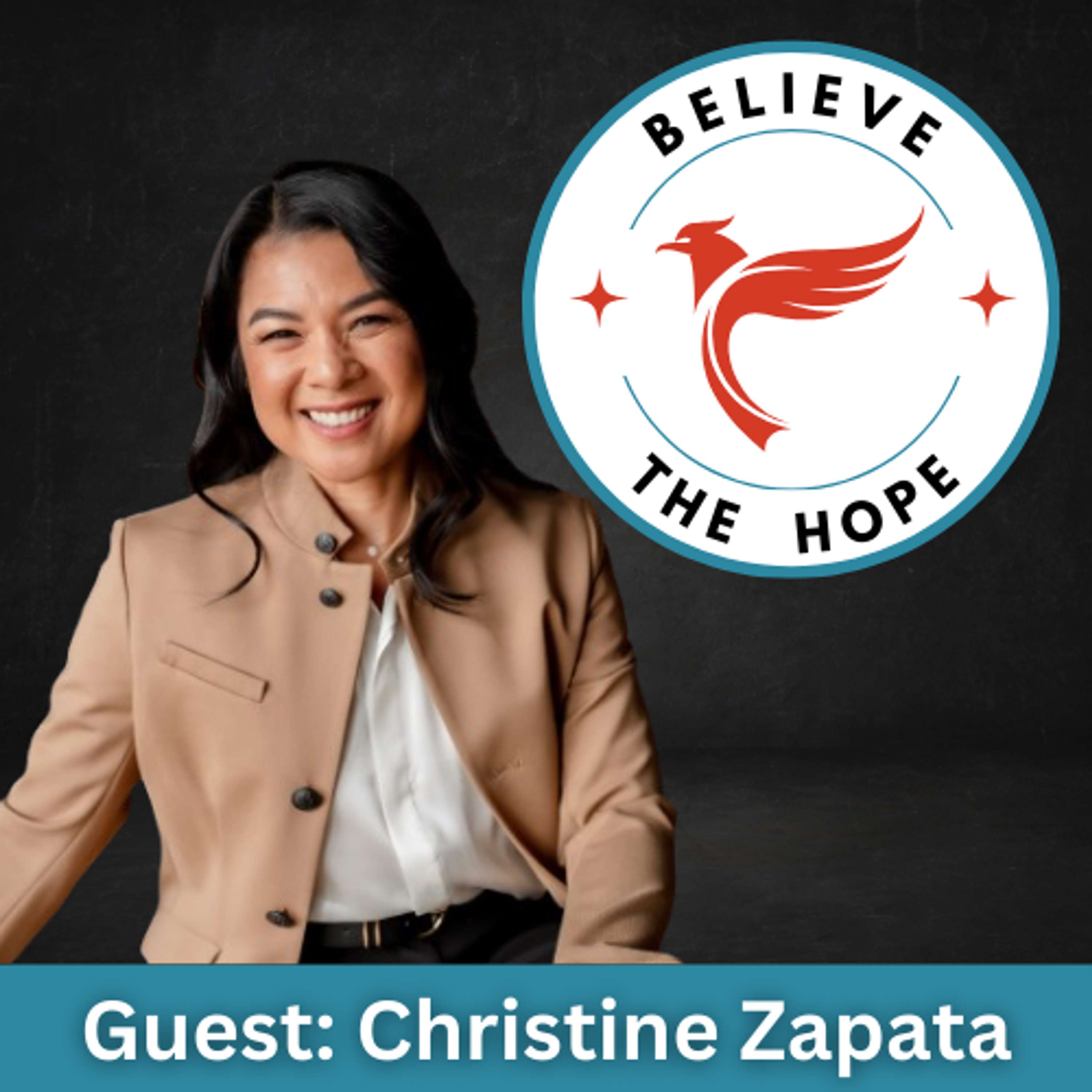 Believe The Hope