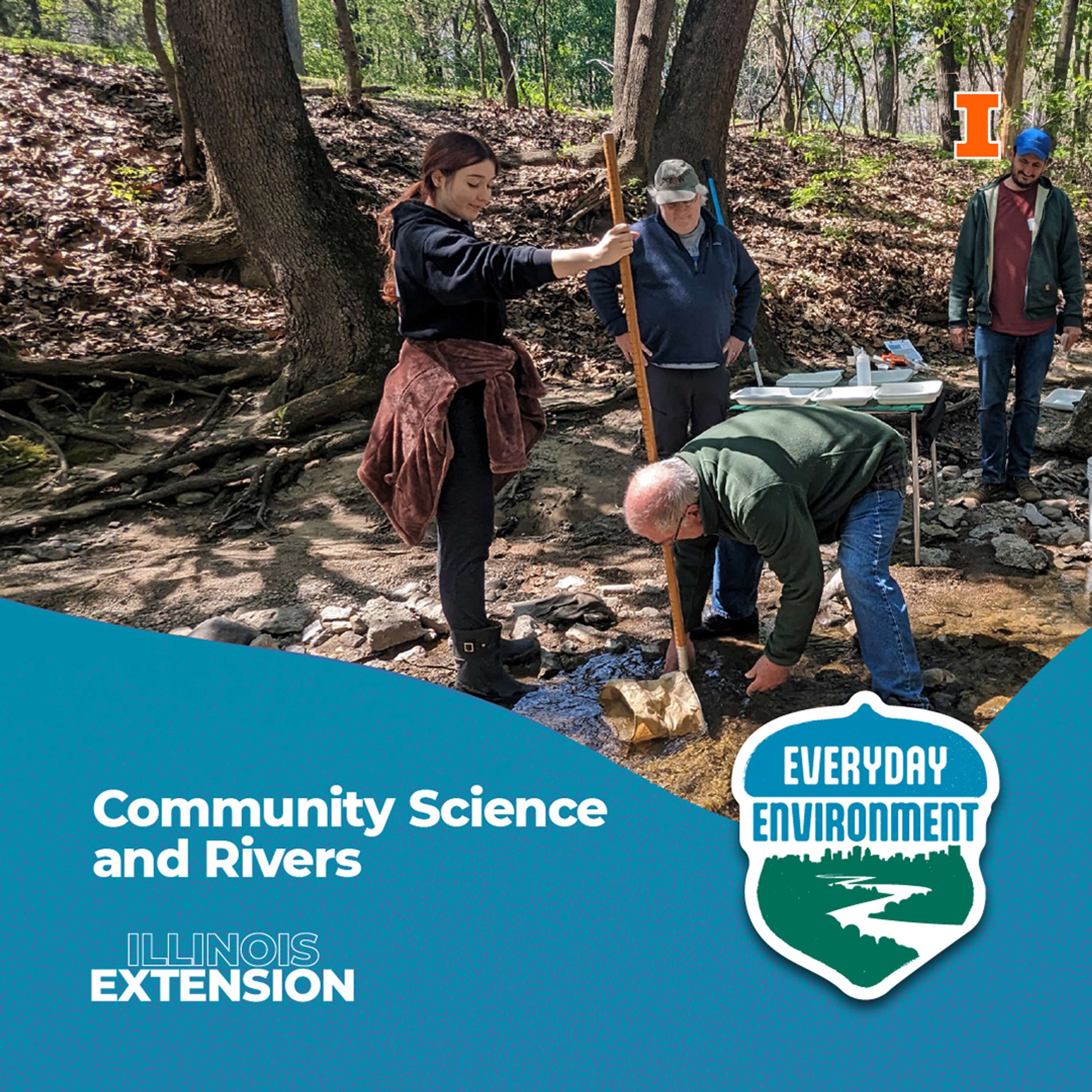 Everyday Environment Podcast